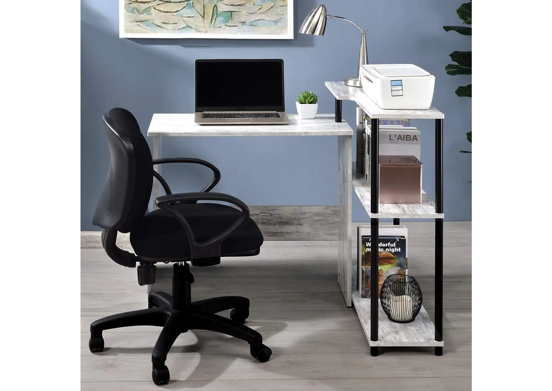 Ievi Writing Desk