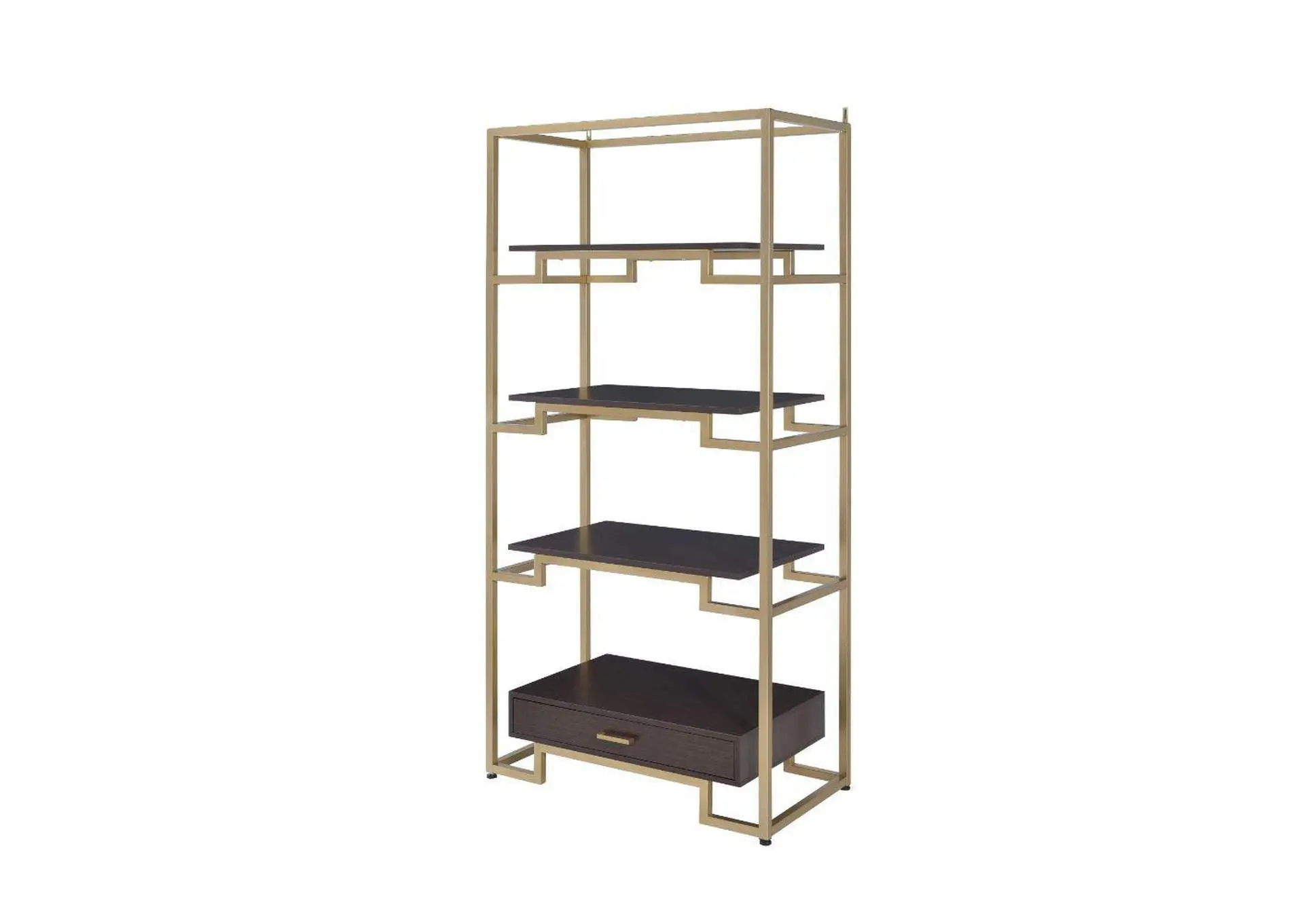 Yumia Bookshelf