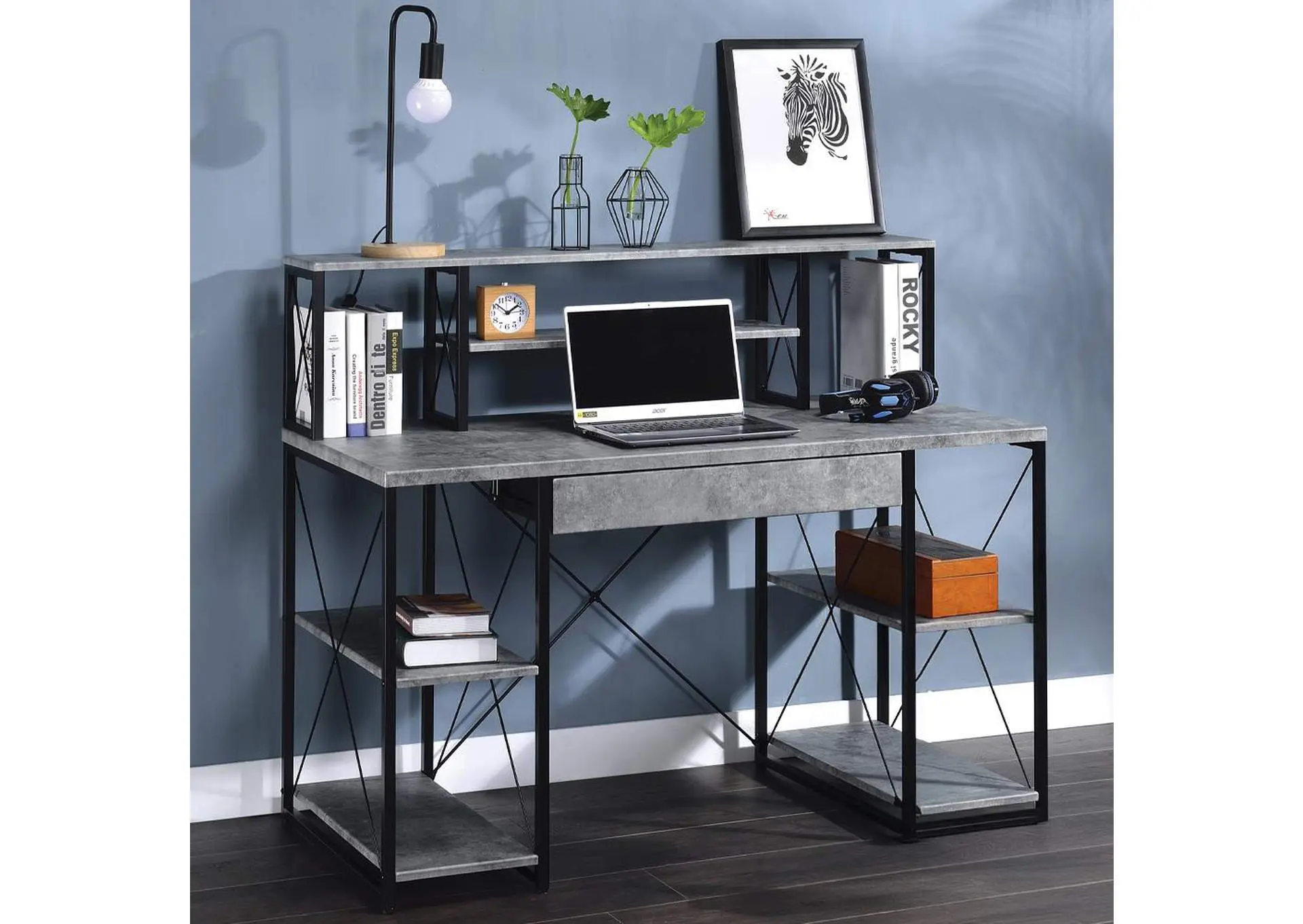 Amiel Writing Desk