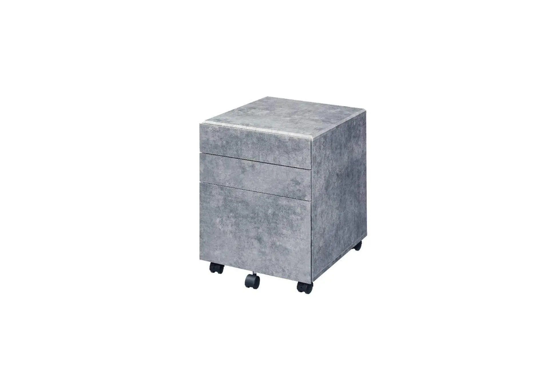 Jurgen File Cabinet