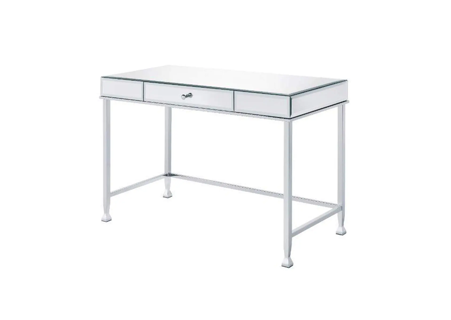 Canine Writing Desk