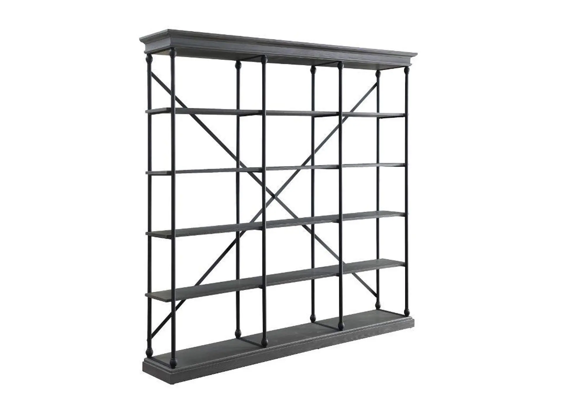 Rukia 84" Bookshelf