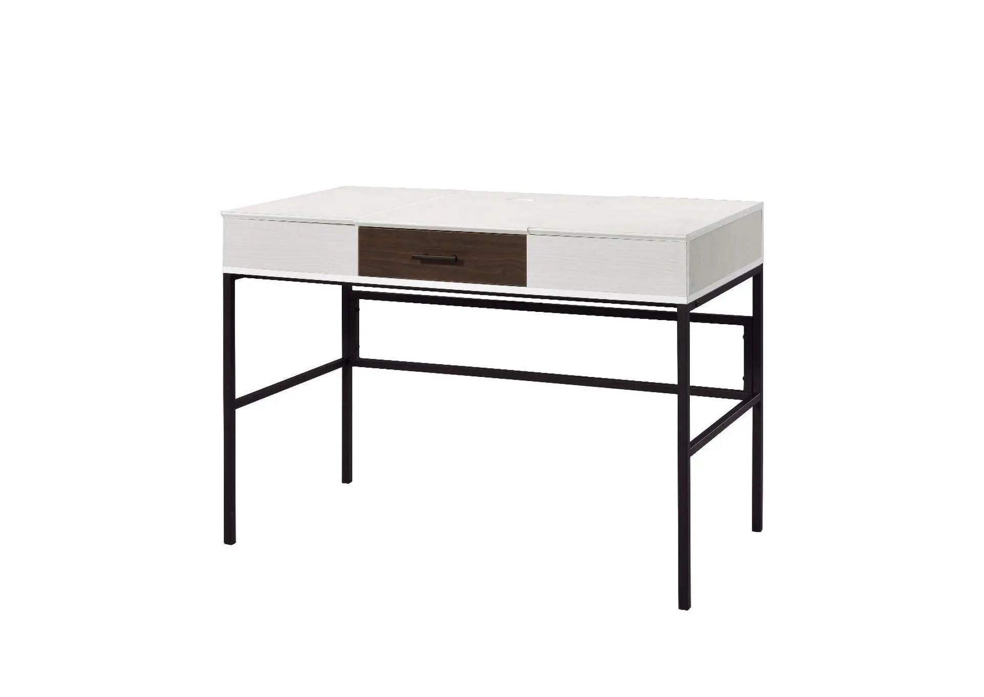 Verster Writing Desk with USB