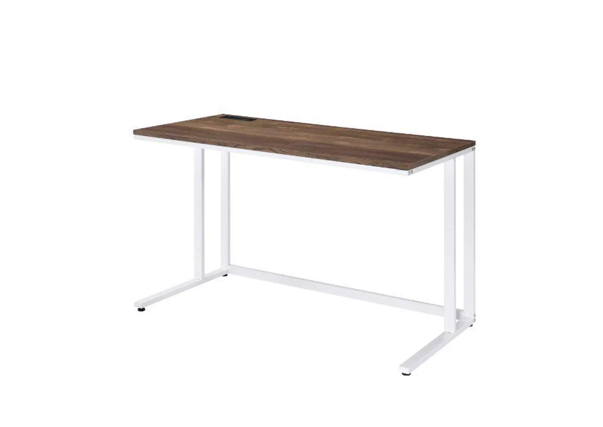 Tyrese Writing Desk with USB