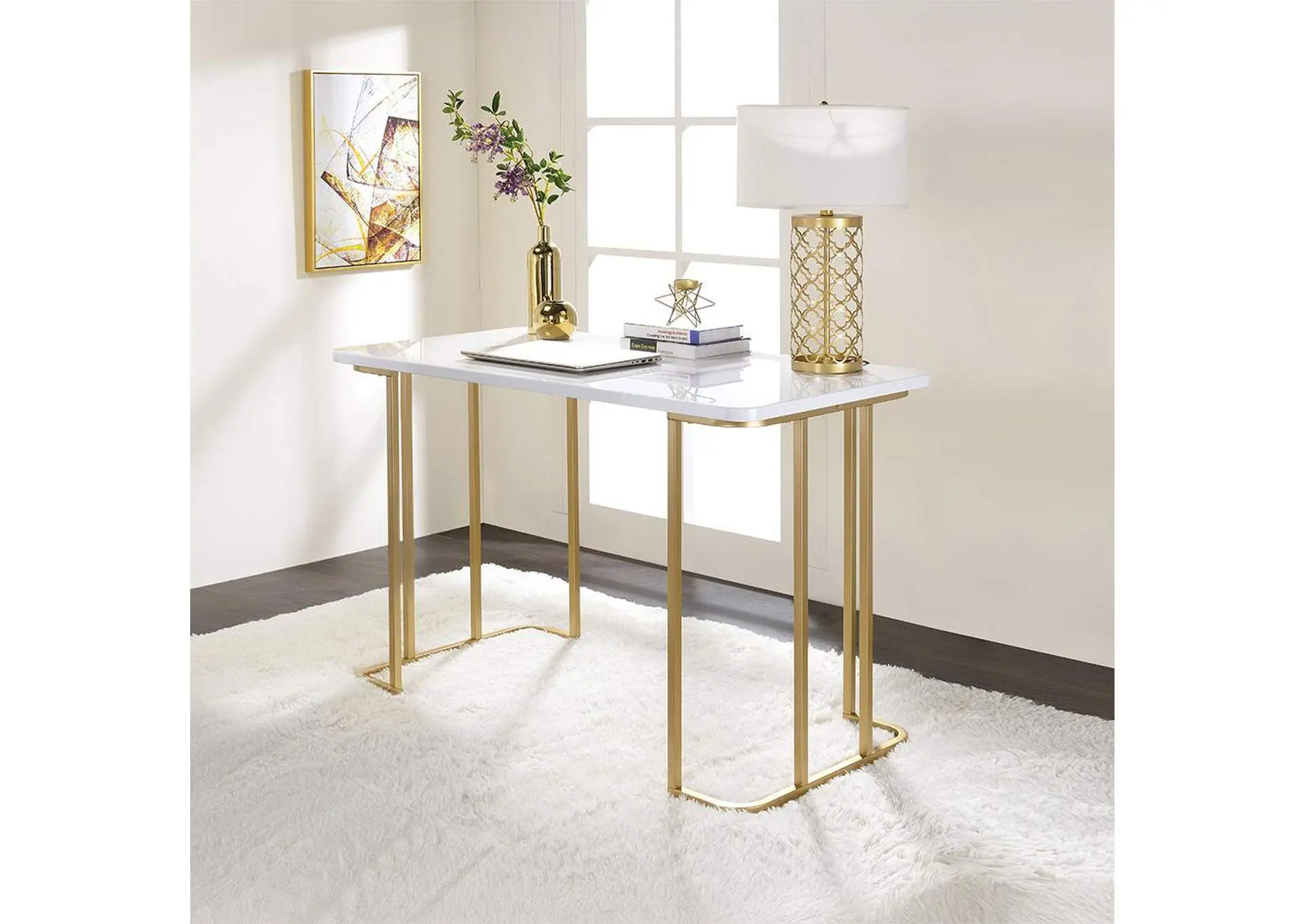 Estie Writing Desk - Same Ac00902