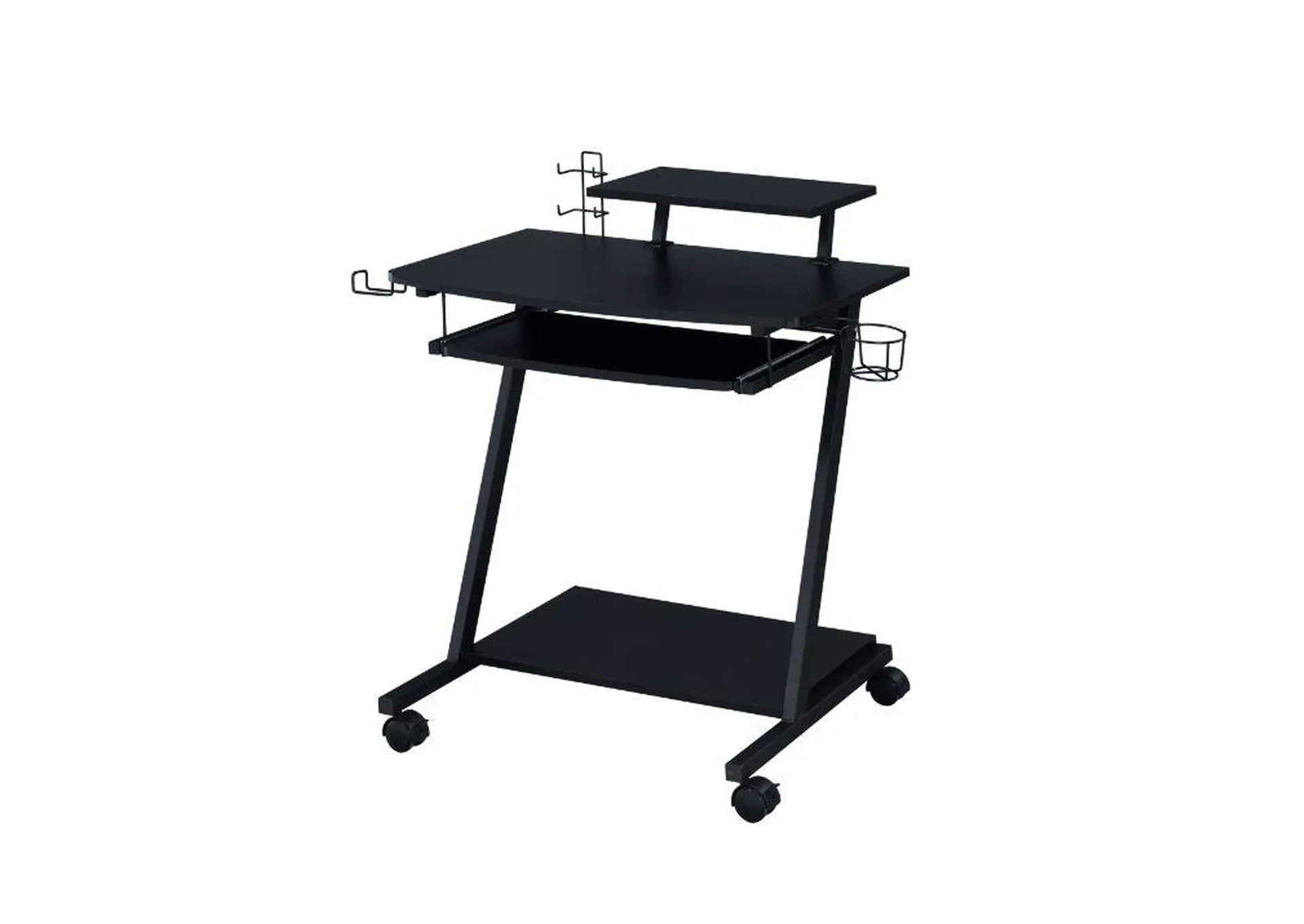 Ordrees Gaming Desk