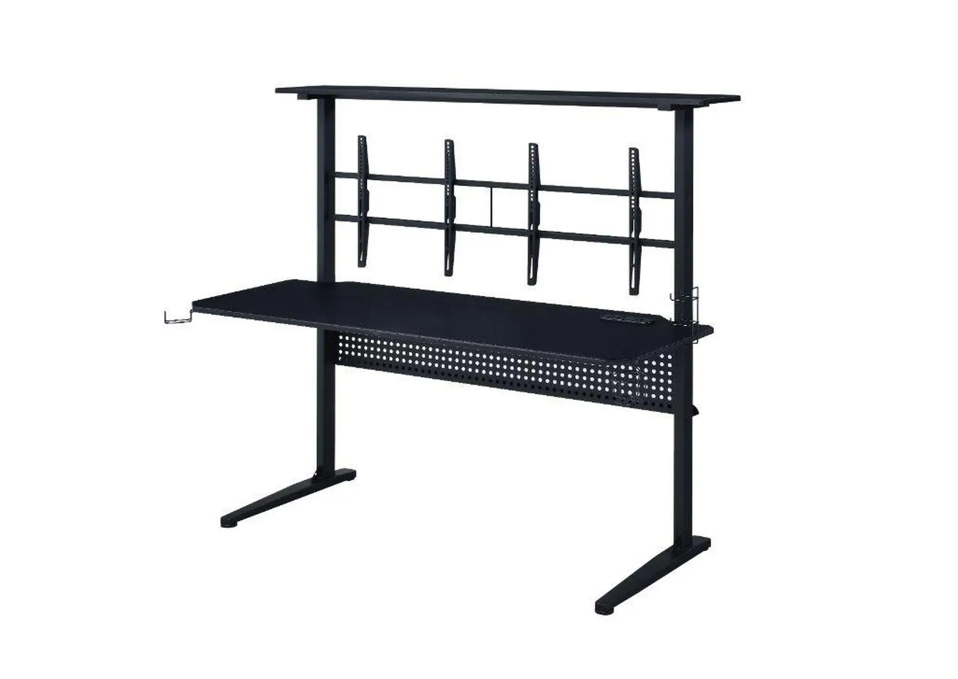 Canzi Gaming Desk with USB