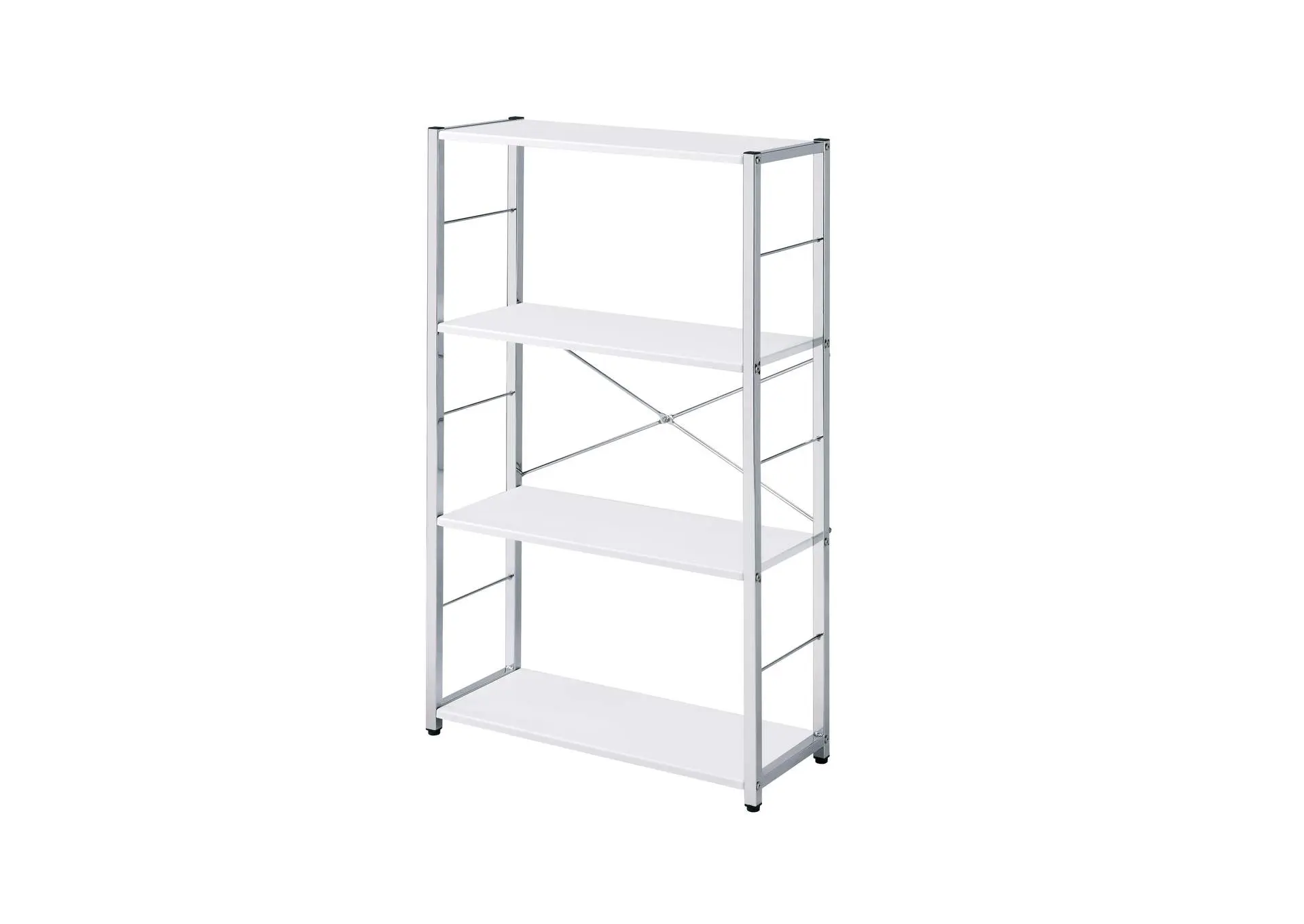 Tennos Bookshelf