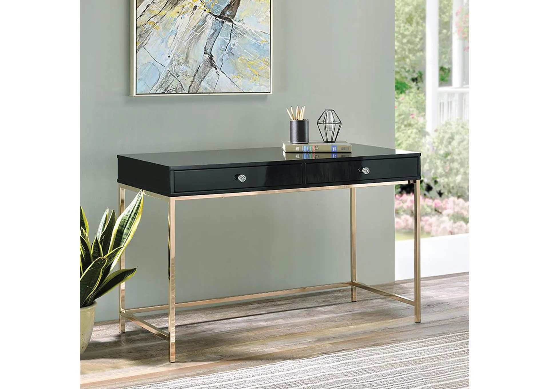 Ottey Writing Desk