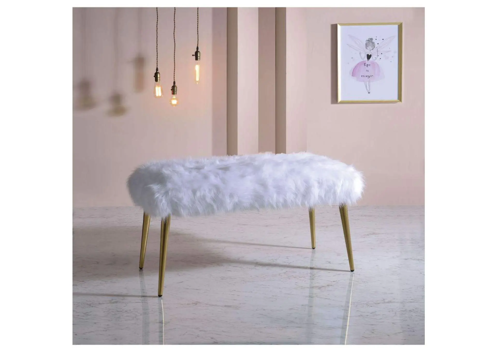 Bagley Ii Bench
