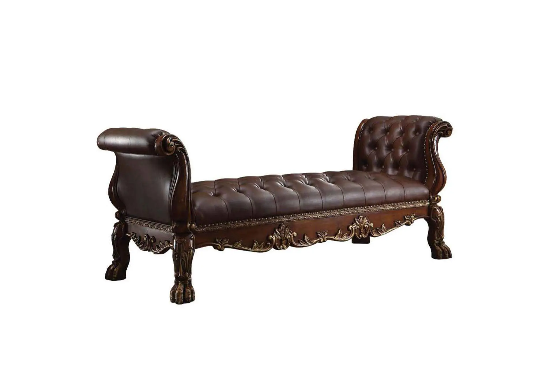 Dresden Bench