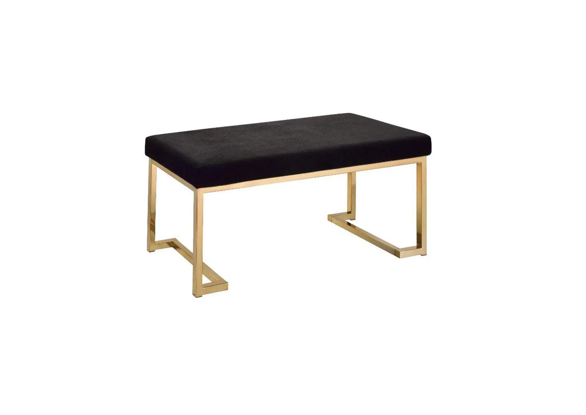 Boice Bench