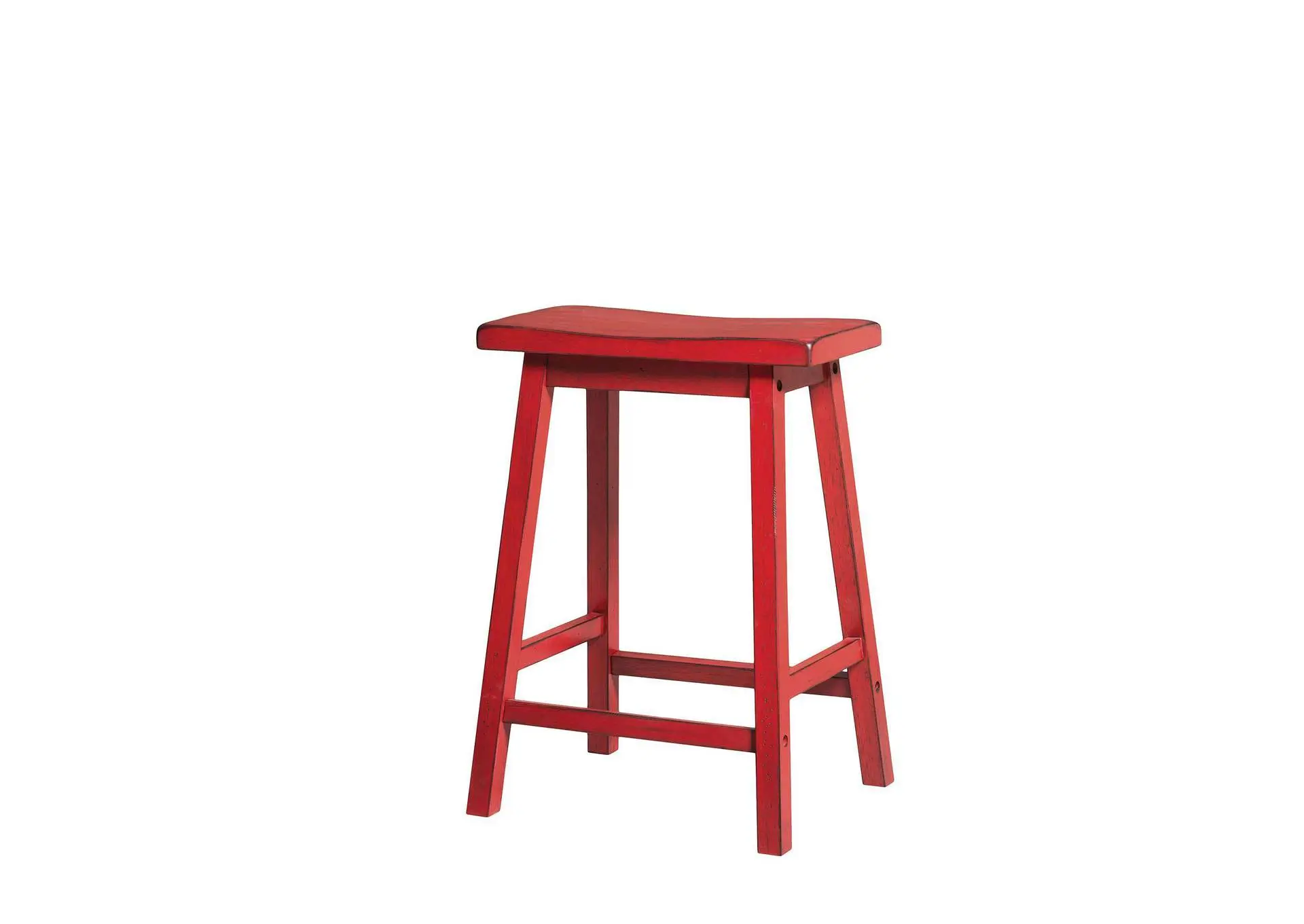 Gaucho Counter Height Stool - Set of 2