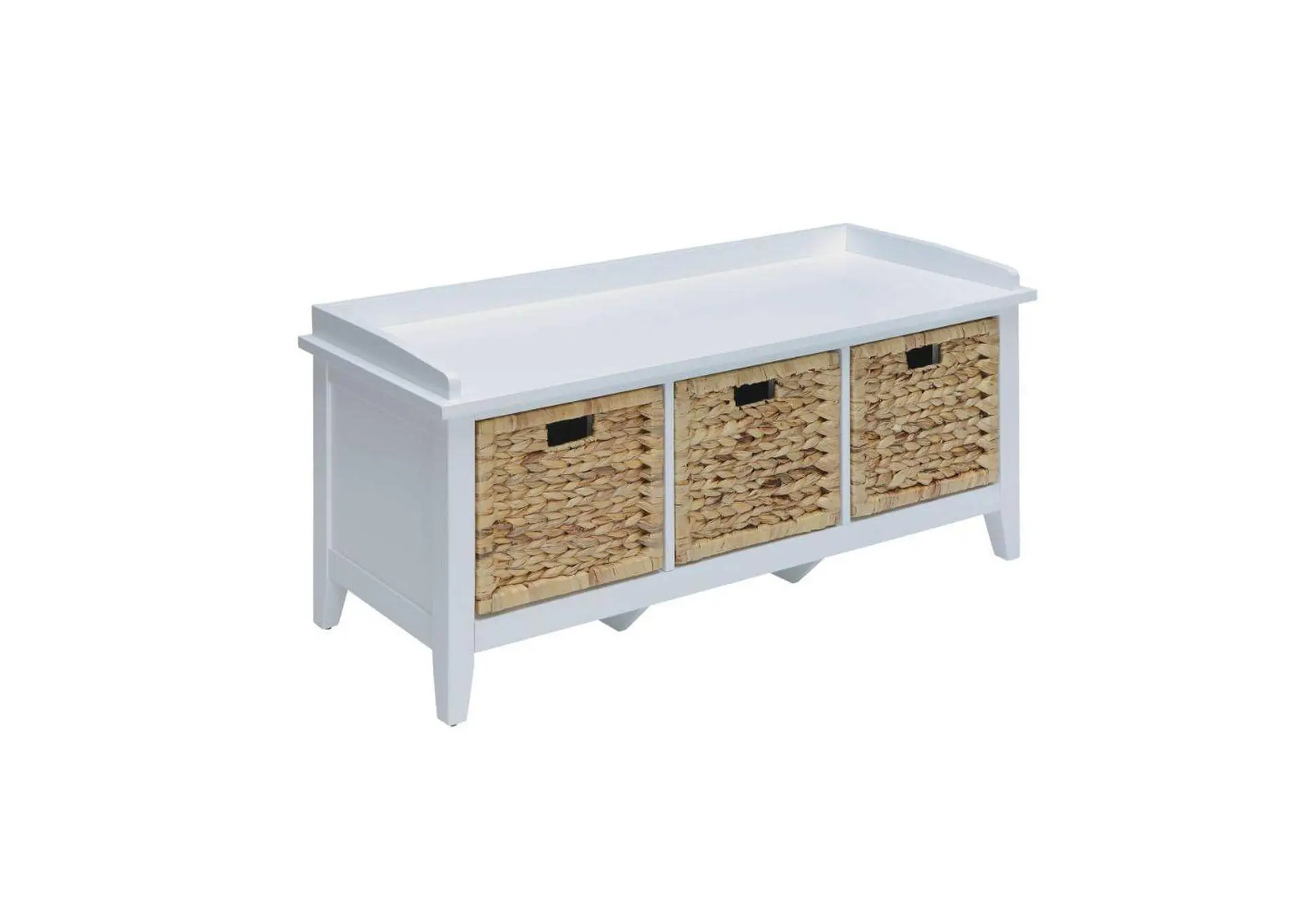 Flavius Bench with Storage