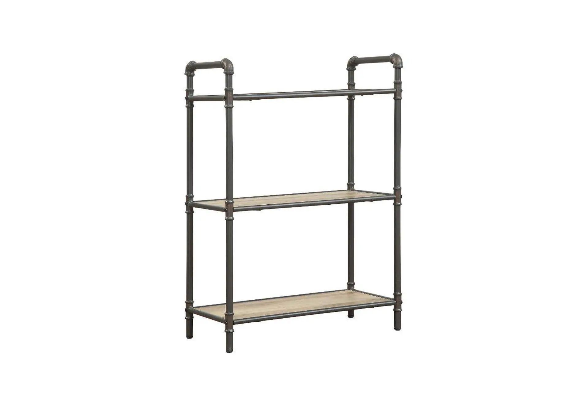 Itzel Bookshelf