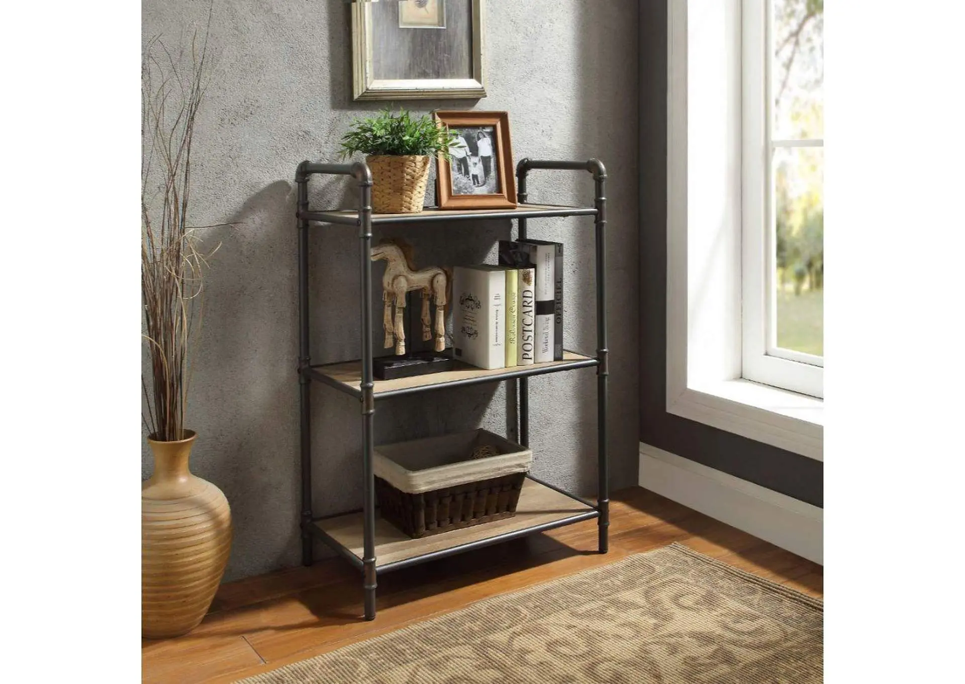 Itzel Bookshelf — view 5