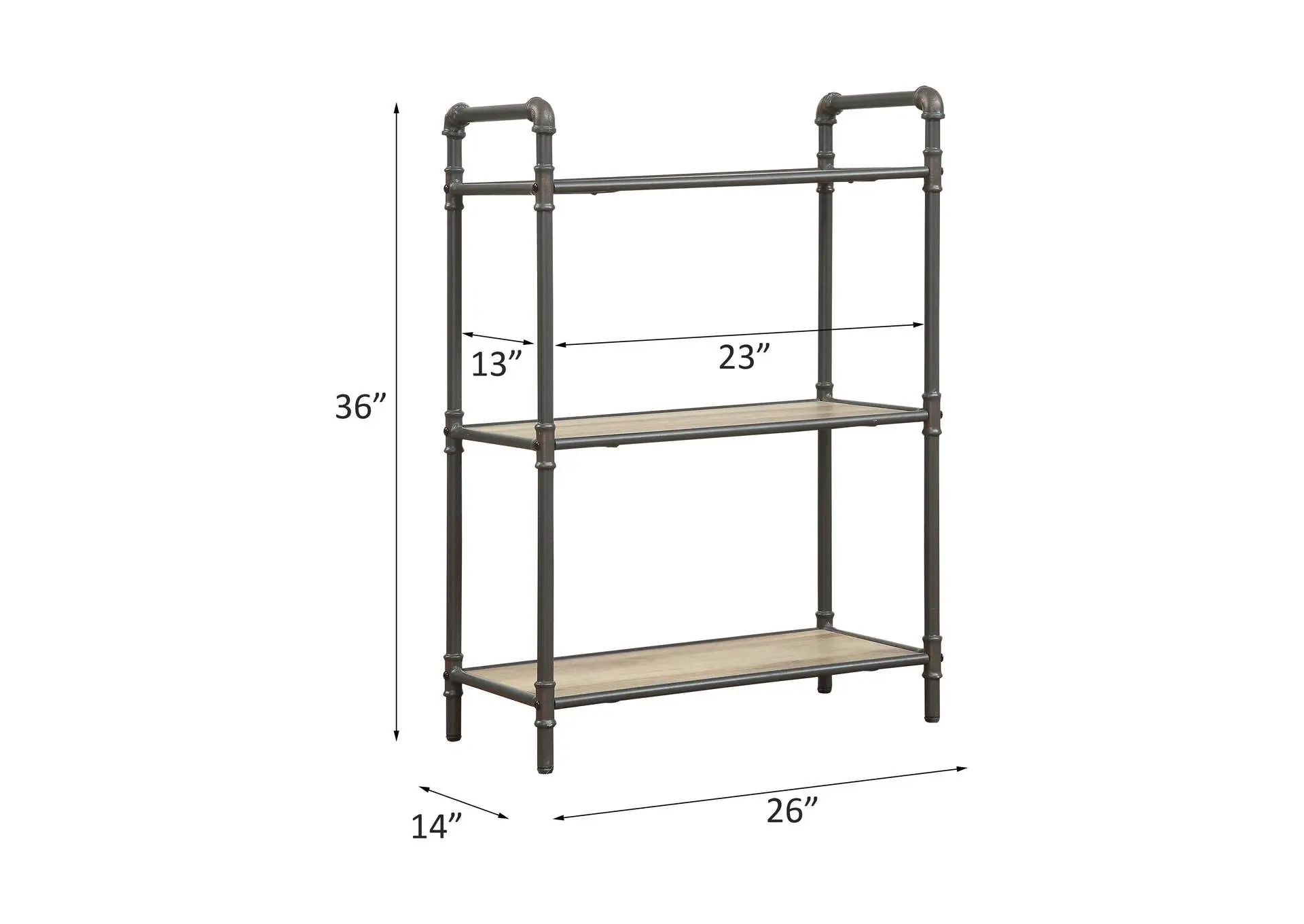 Itzel Bookshelf — view 7