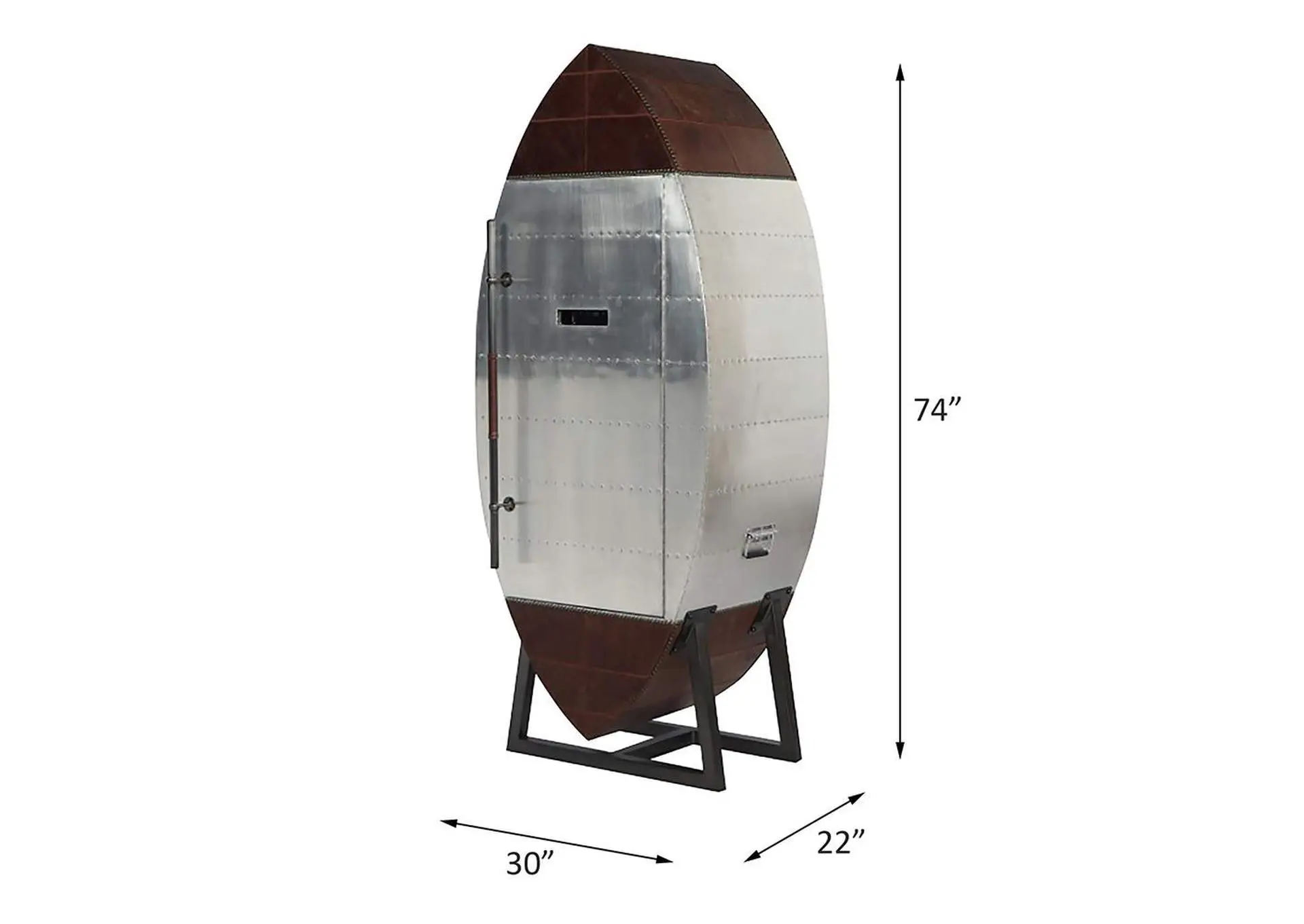 Brancaster Wine Cooler — view 12