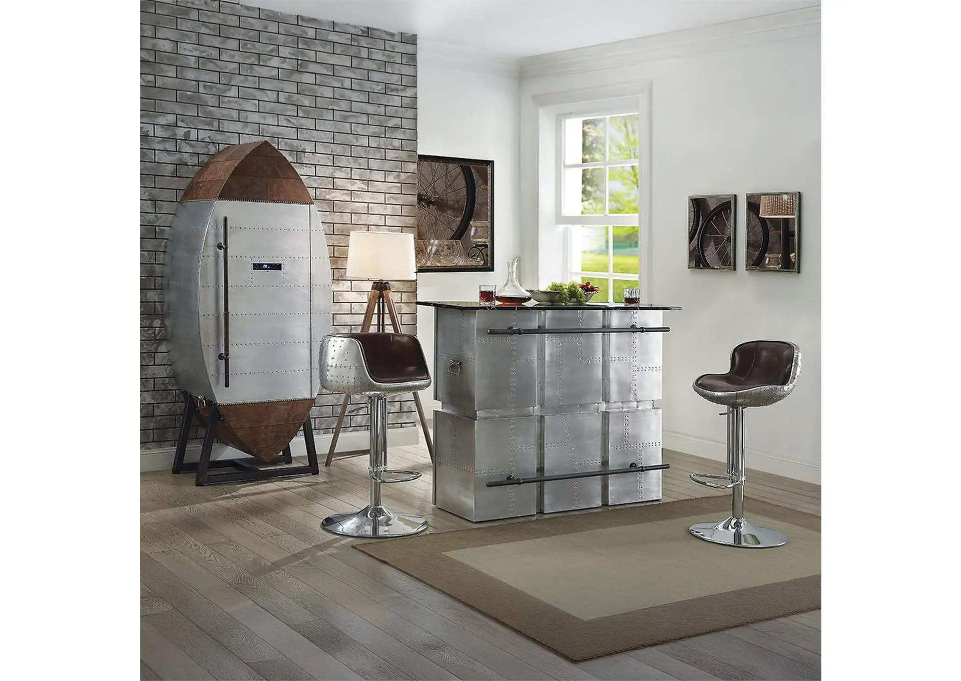 Brancaster Wine Cooler — view 13