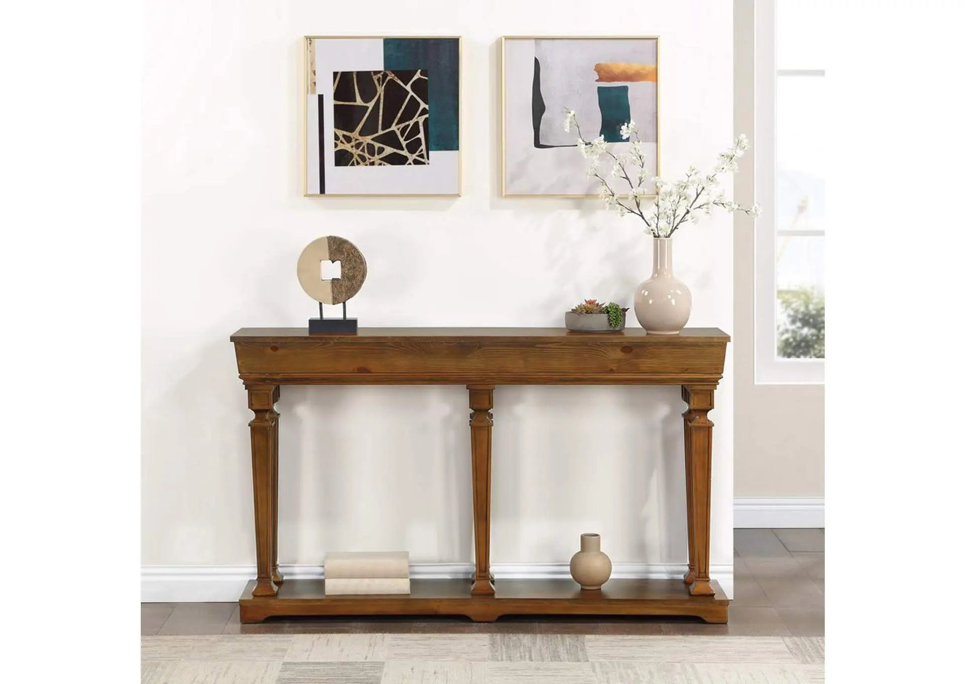 Garrison Console Table