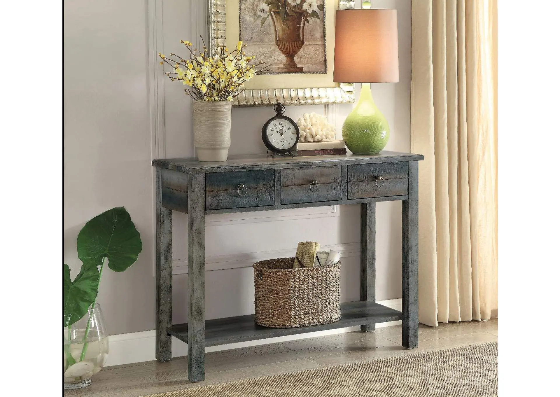 Glancio Console Table