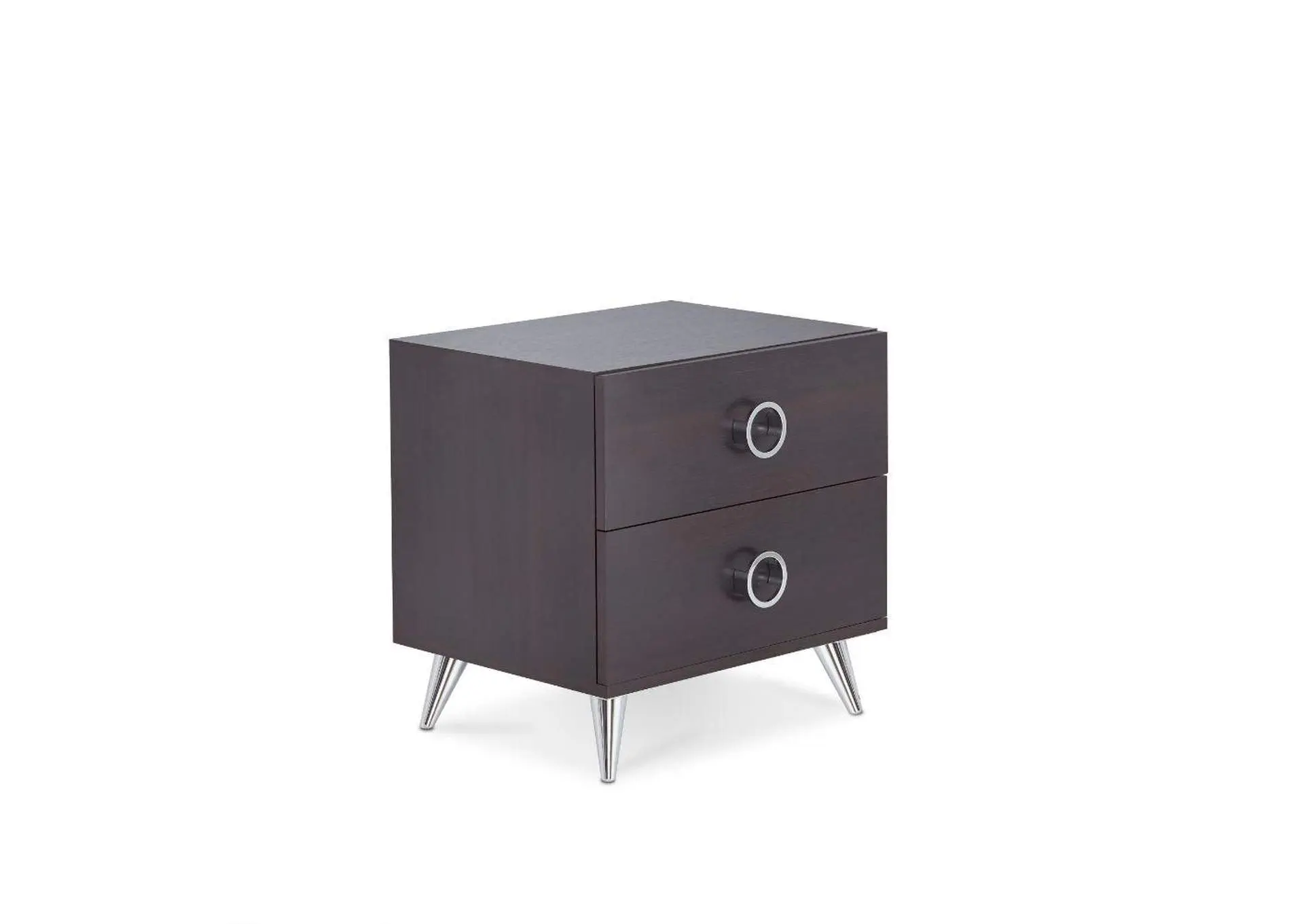 Elms Accent Table