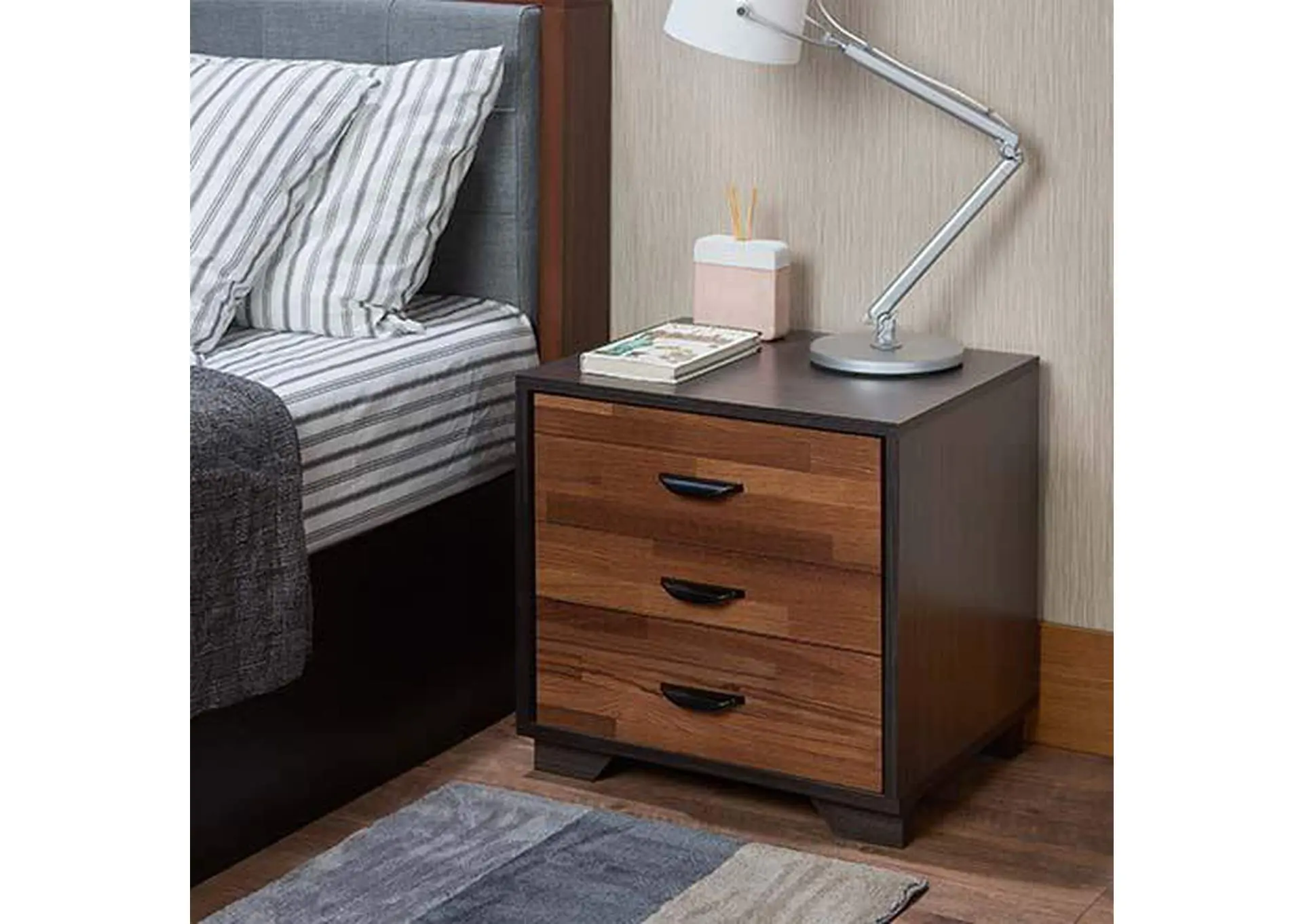 Eloy Accent Table