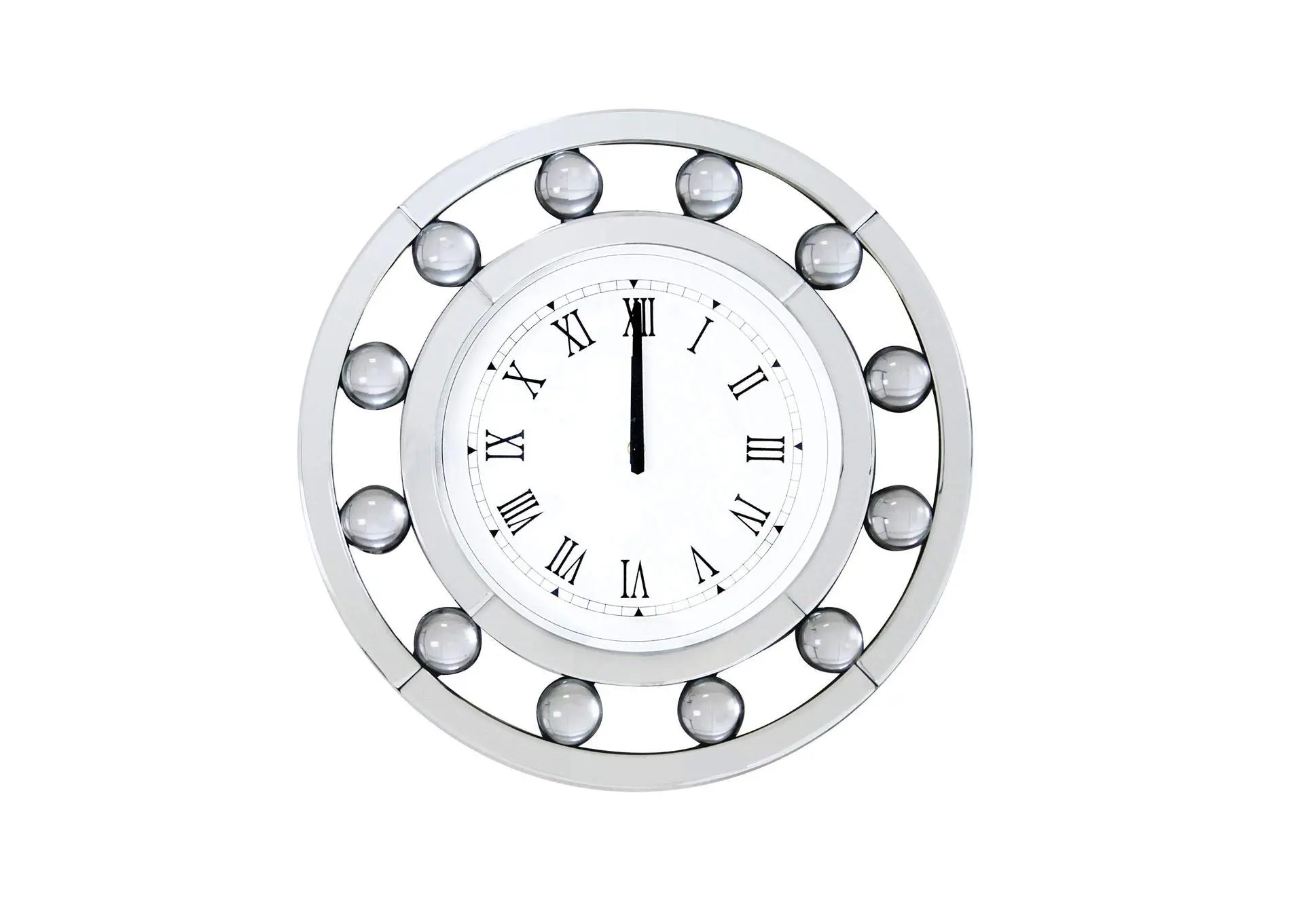 Boffa Wall Clock