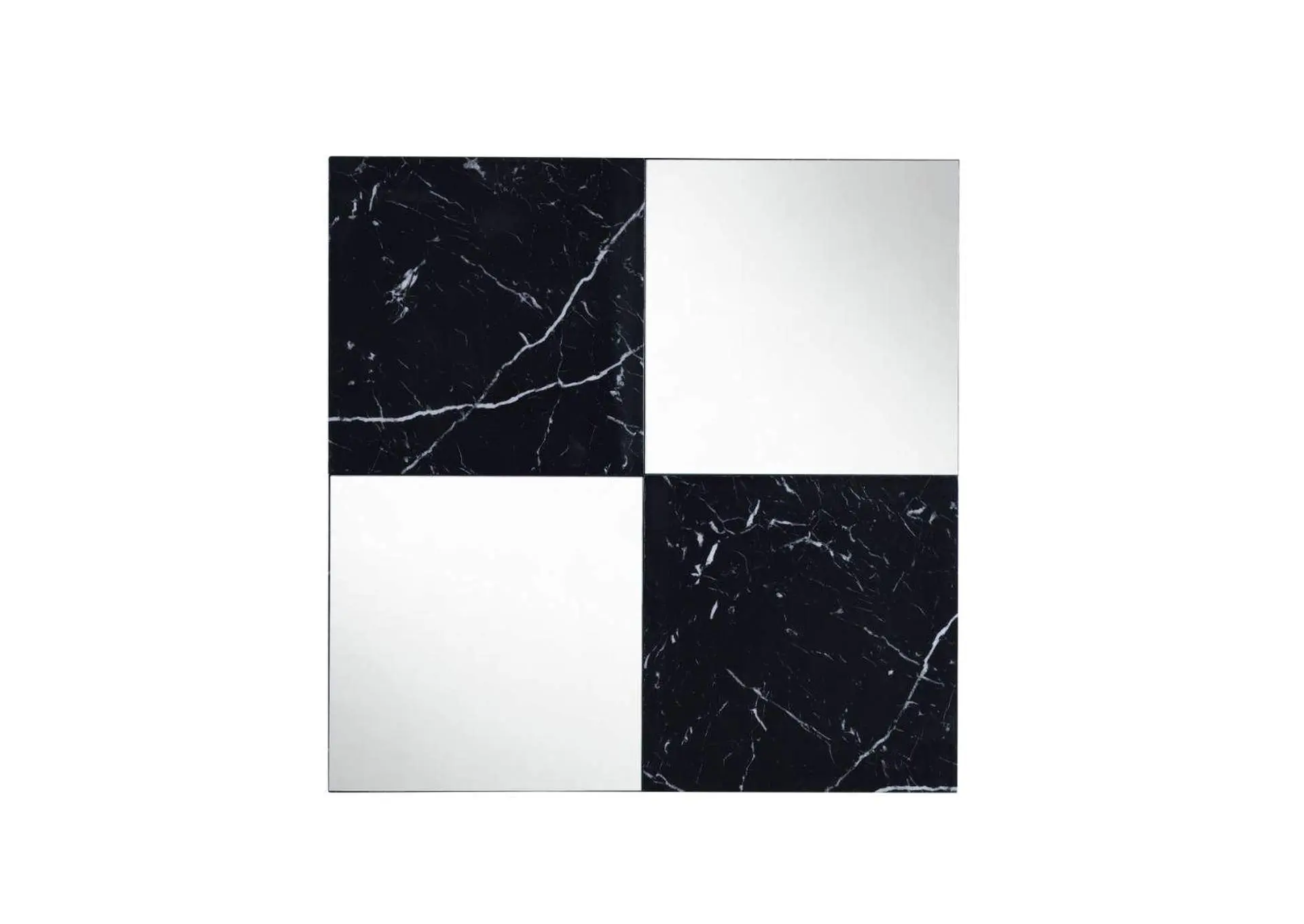 Angwin Accent Mirror