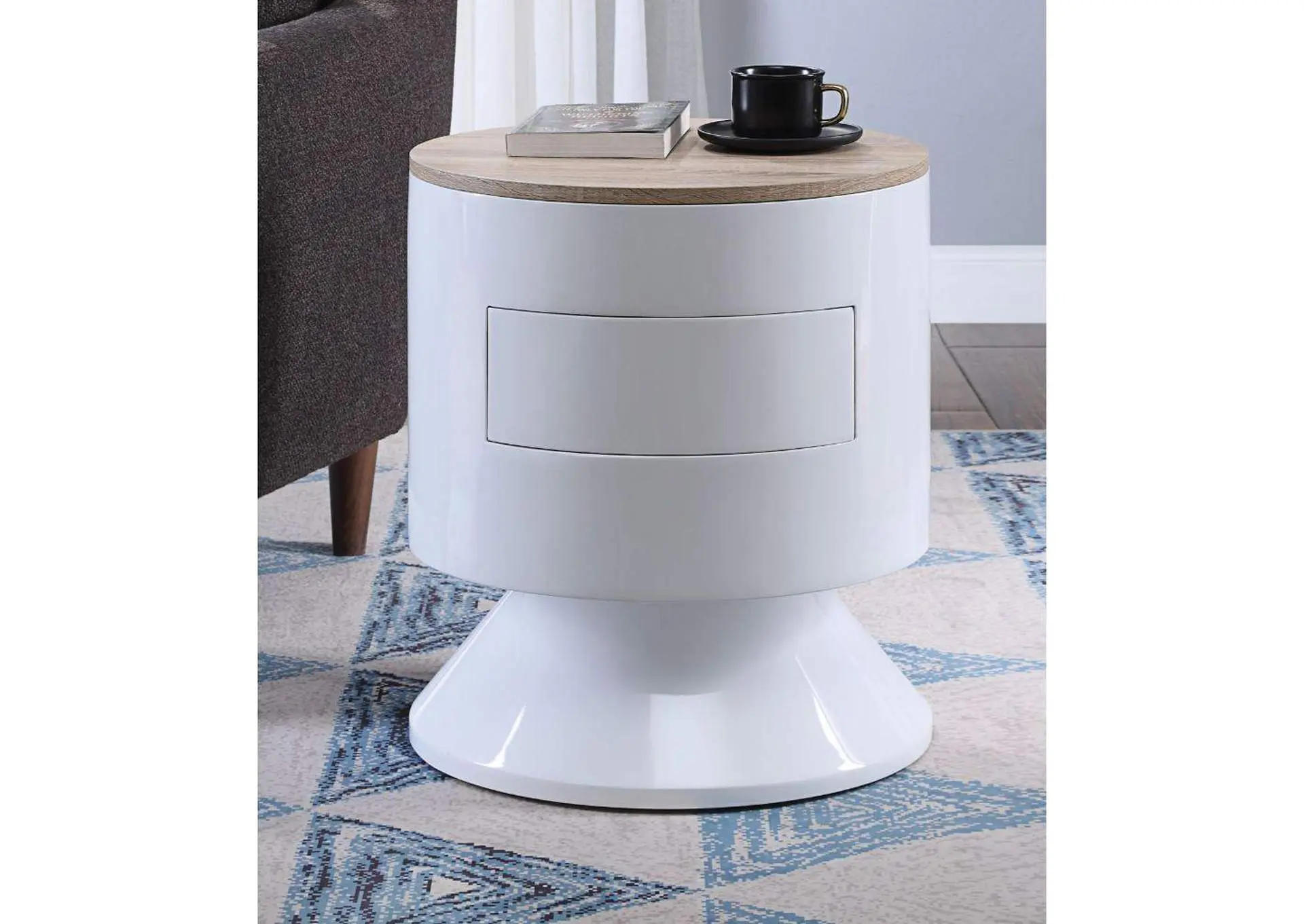Otith Accent Table