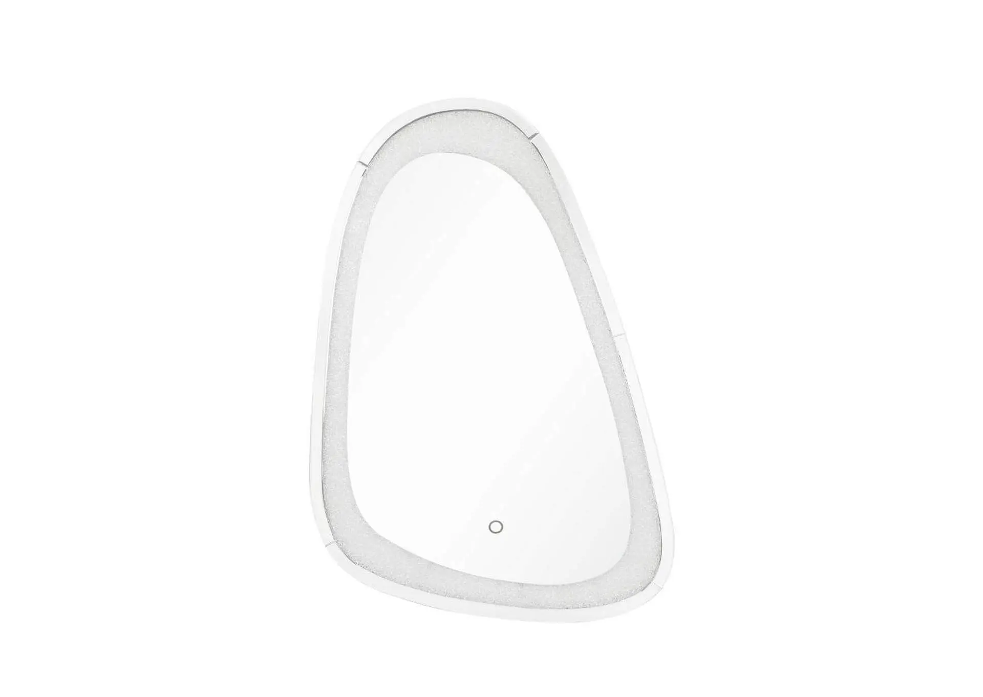 Noralie Accent Mirror with Led