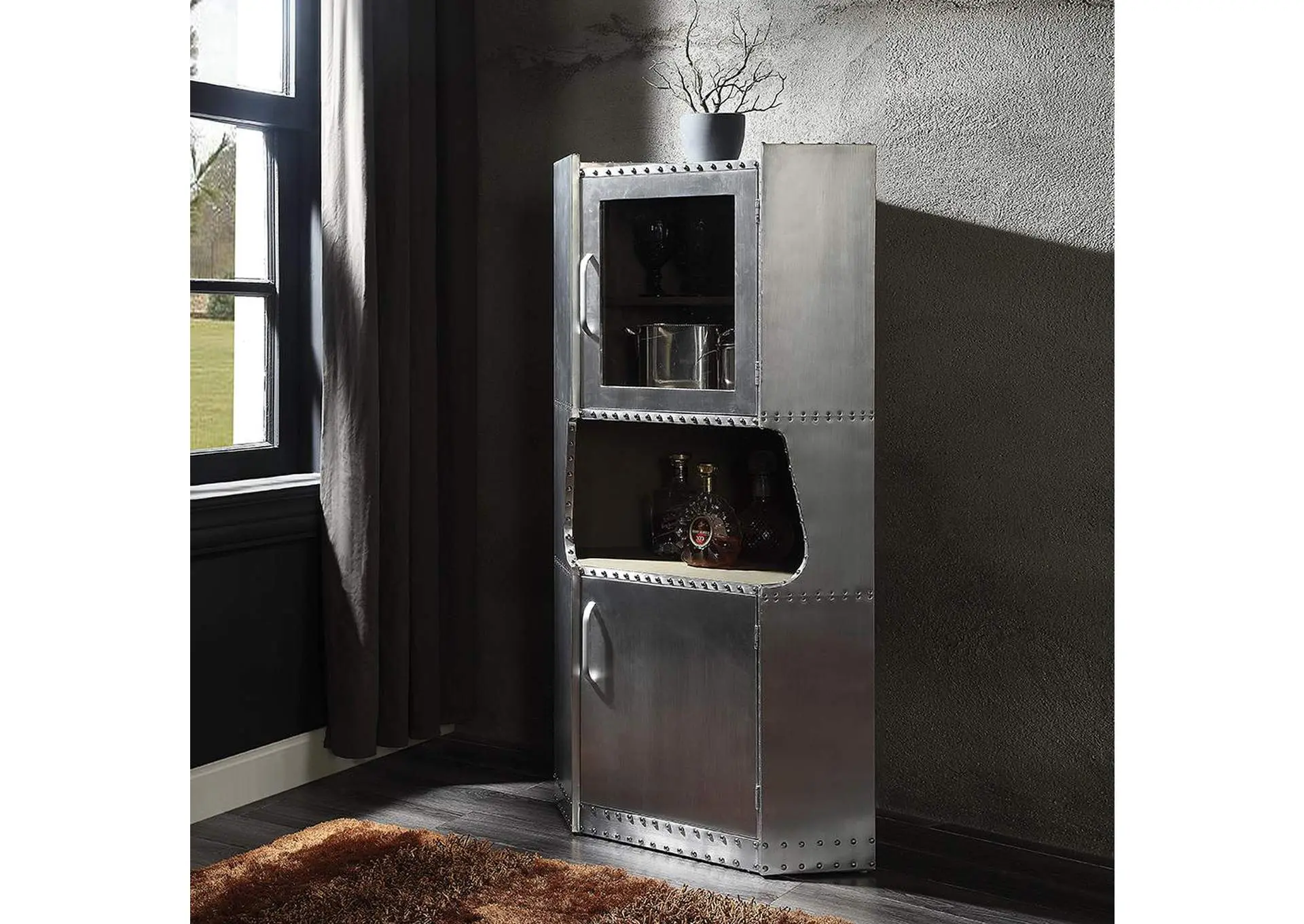 Brancaster Cabinet