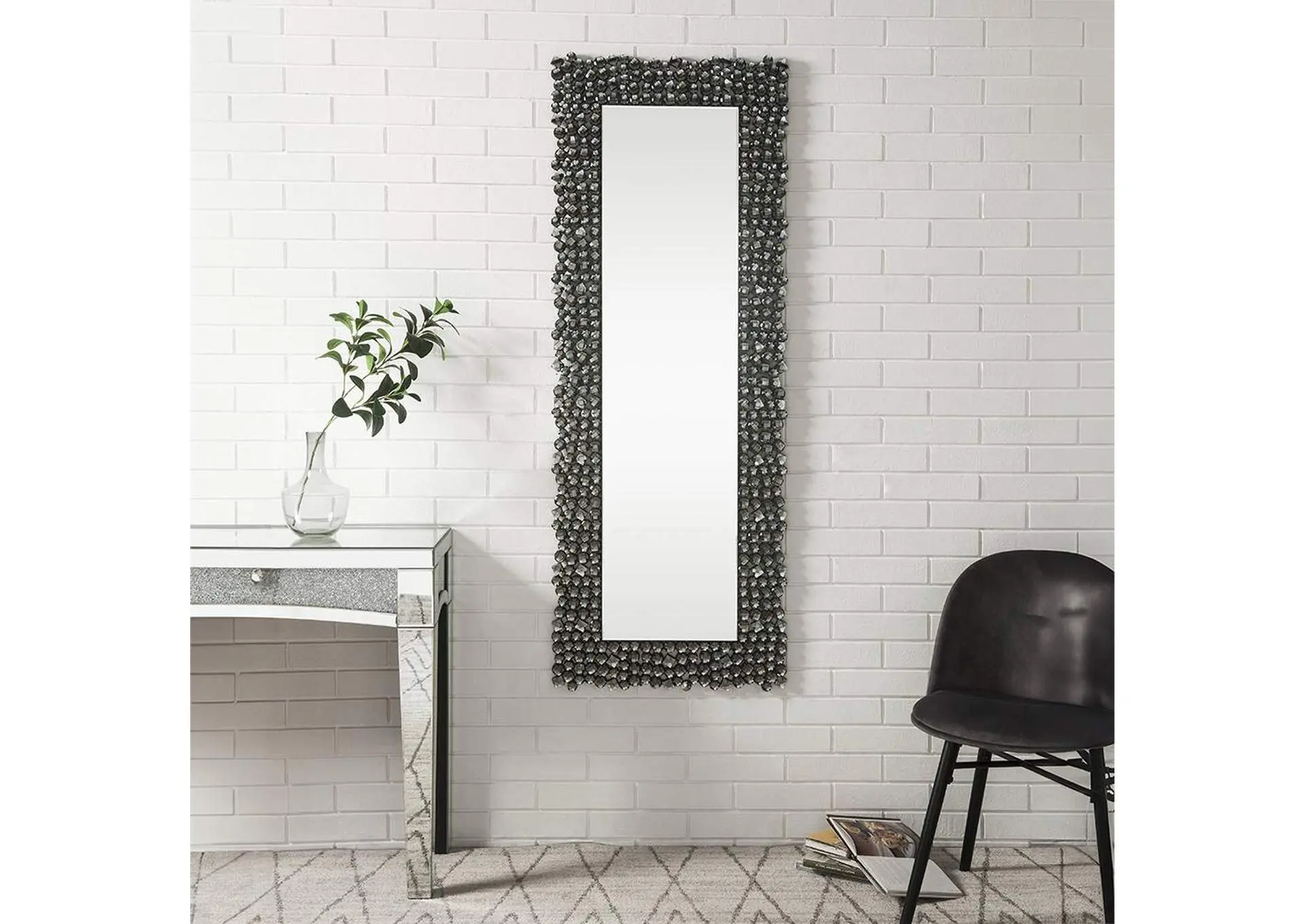 Kachina Accent Mirror