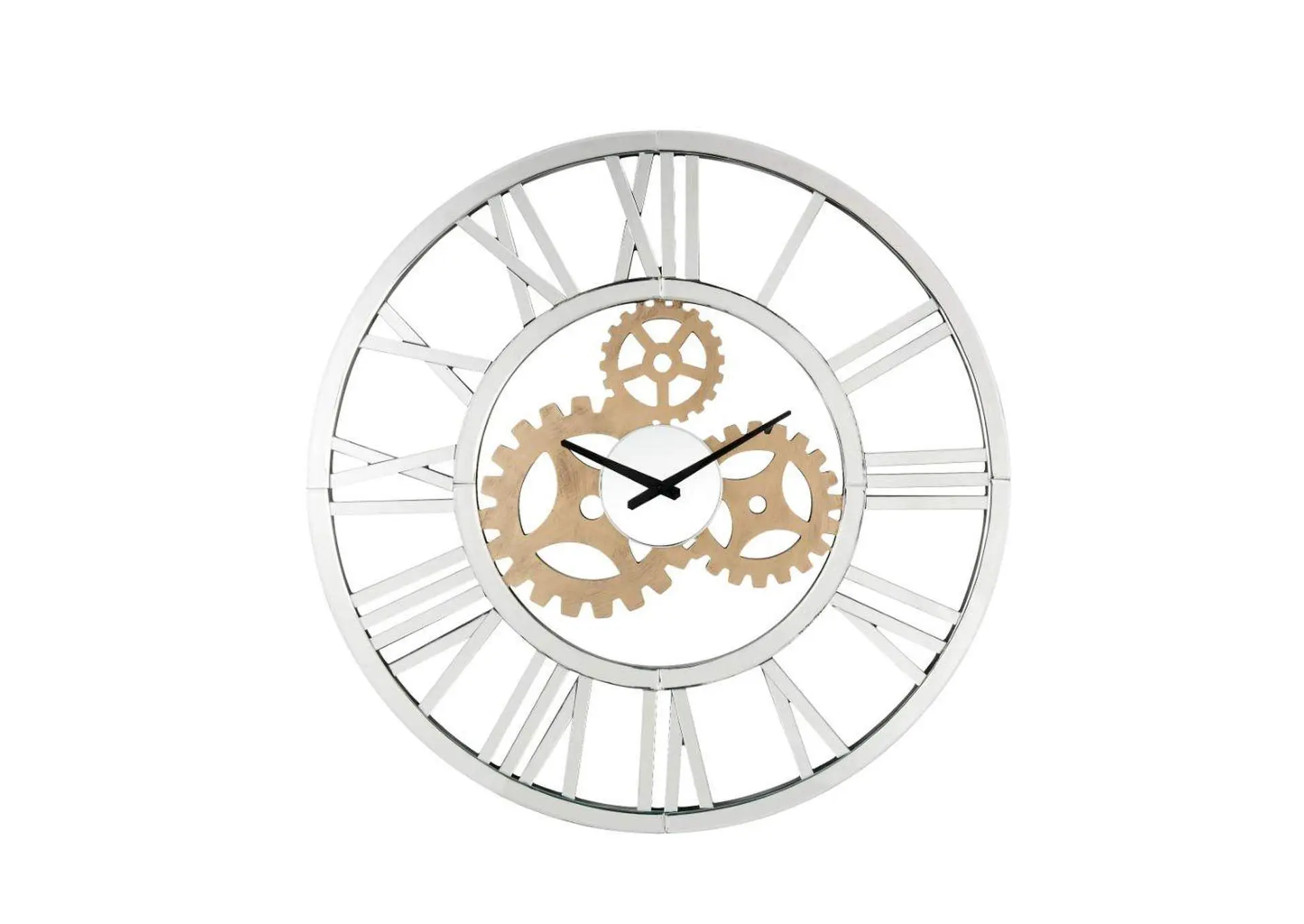 Dominic Wall Clock