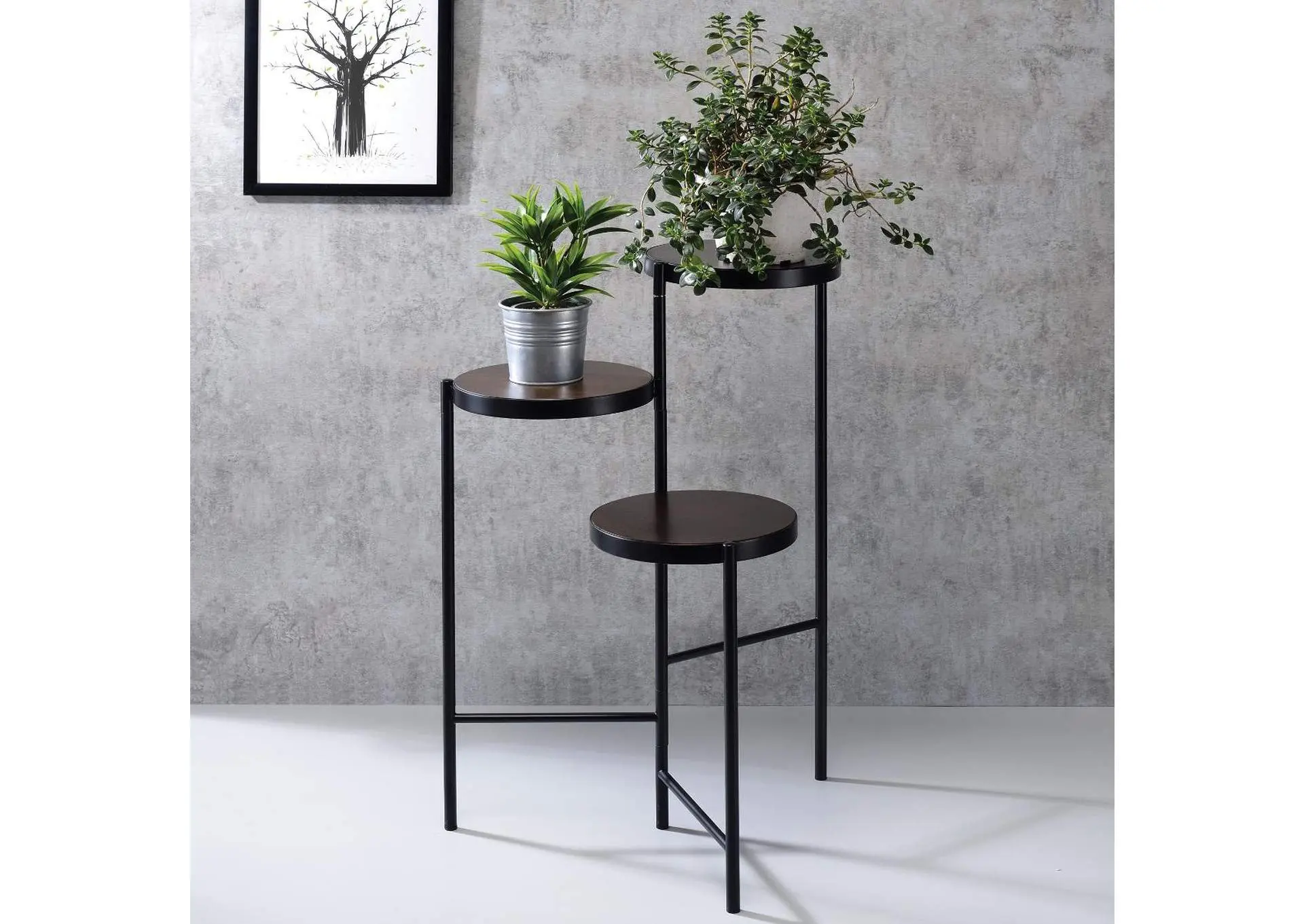 Namid Plant Stand