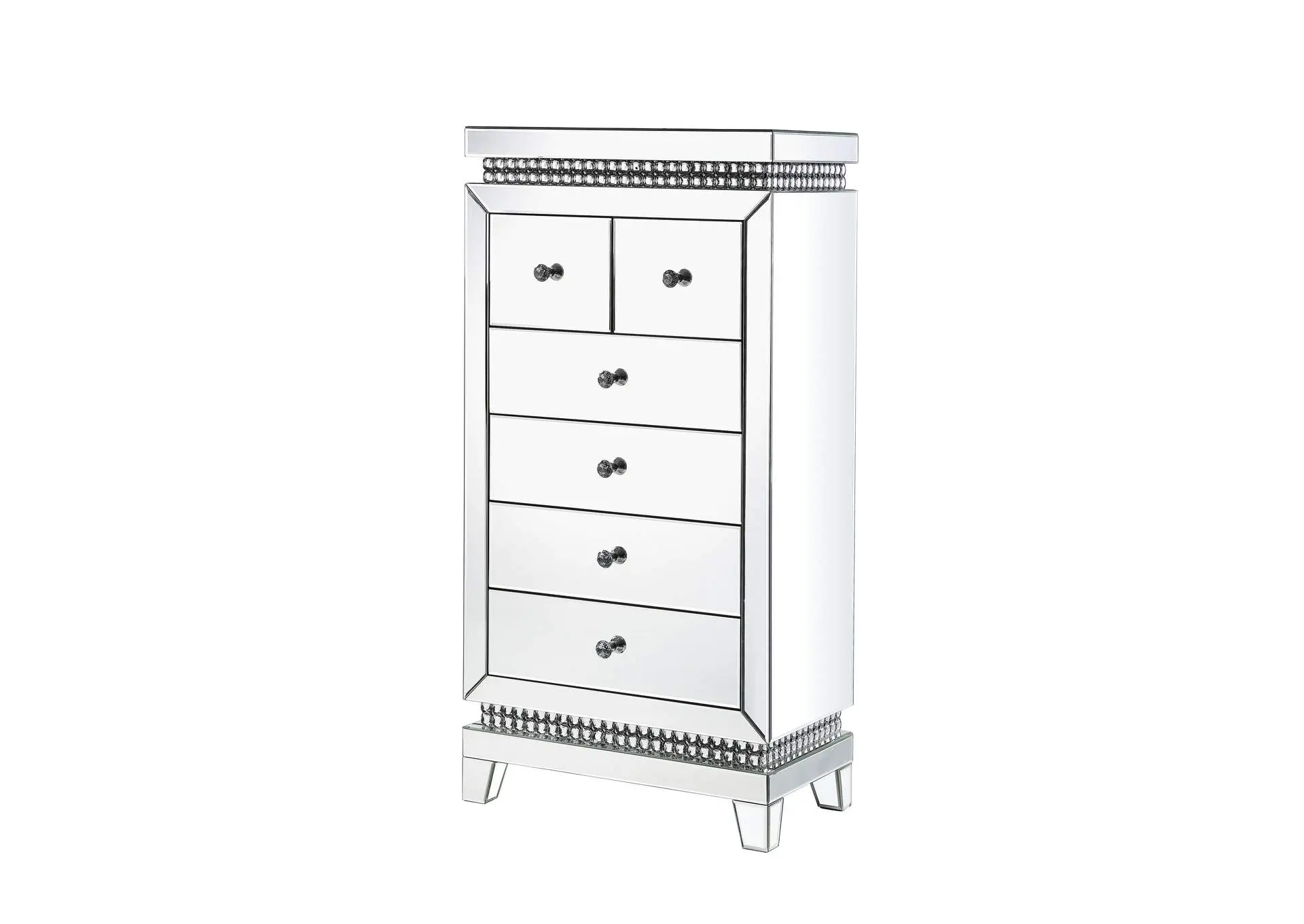 Lotus Cabinet