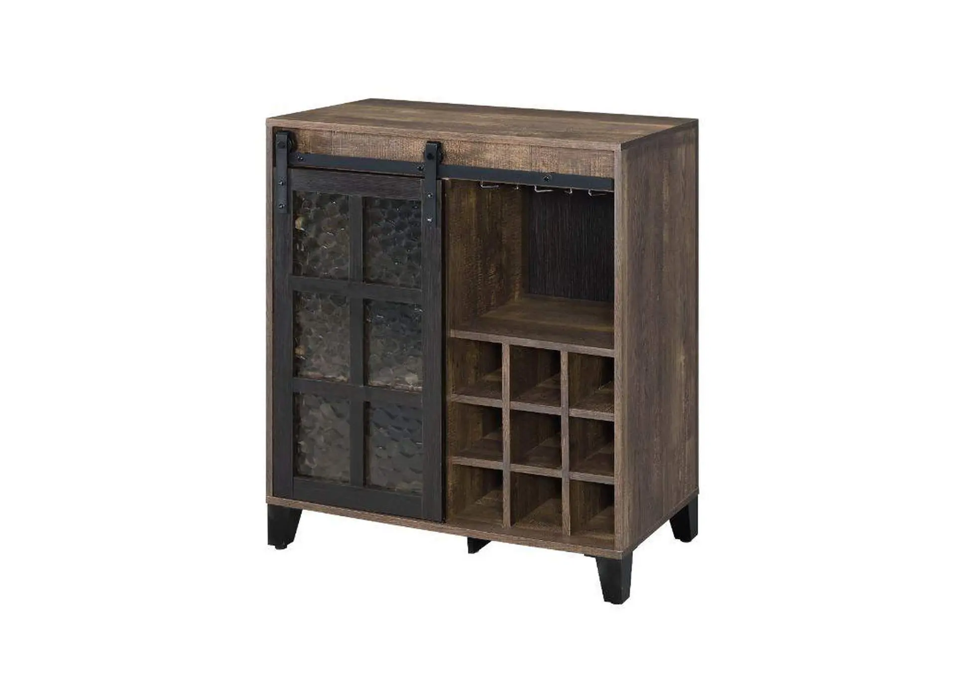 Treju Wine Cabinet