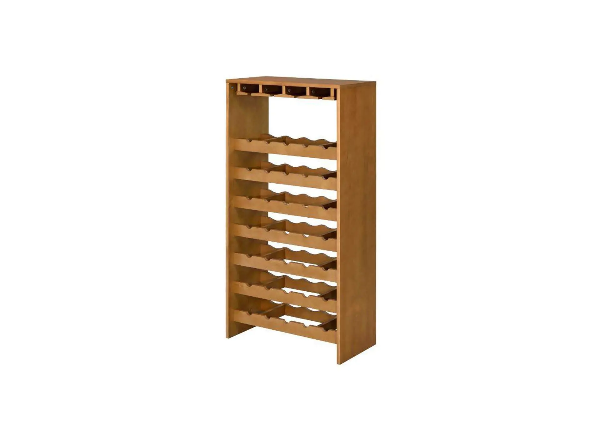 Hanzi Wine Rack