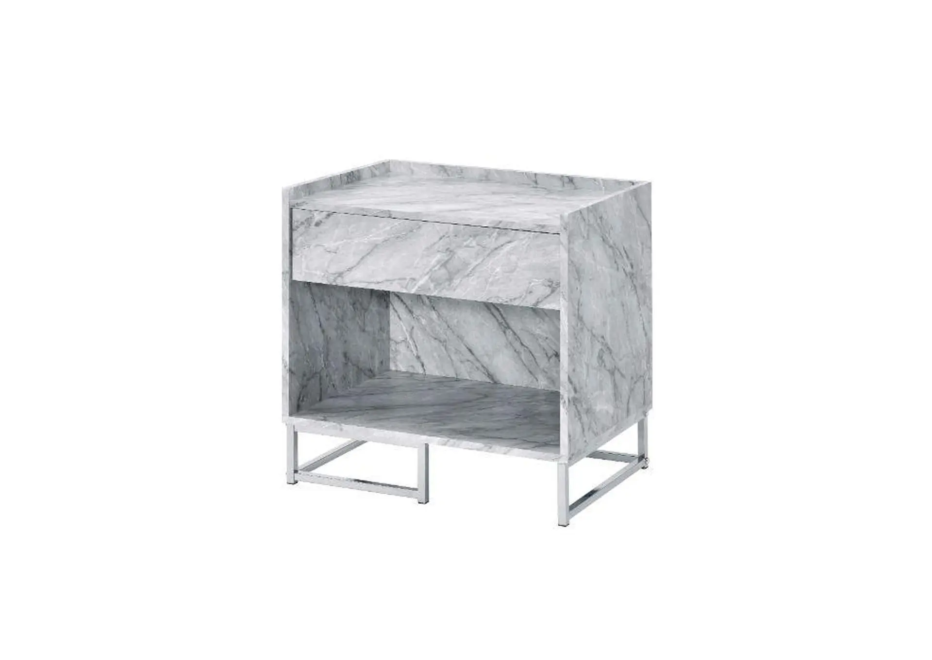 Azrael Accent Table