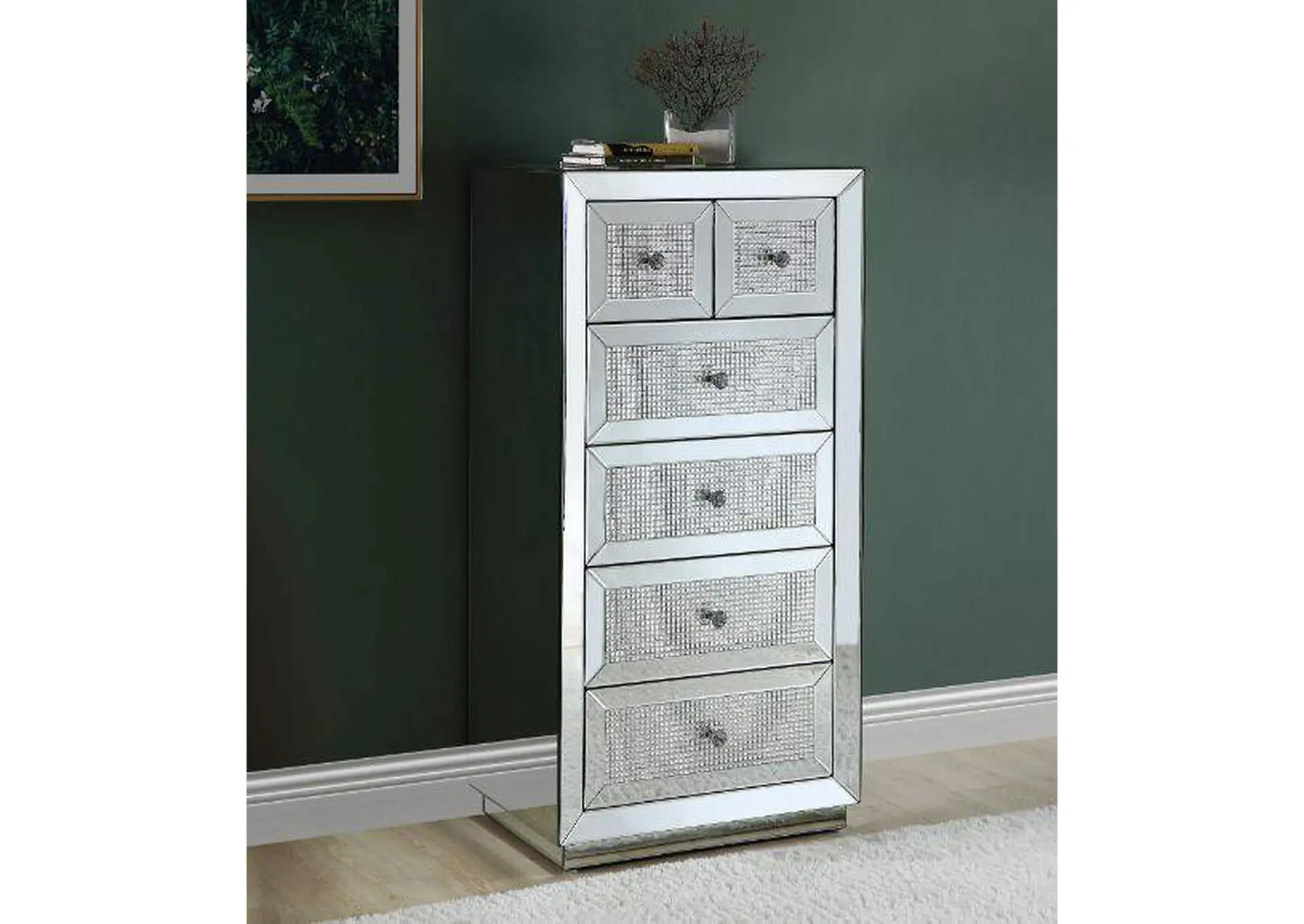Ornat Cabinet