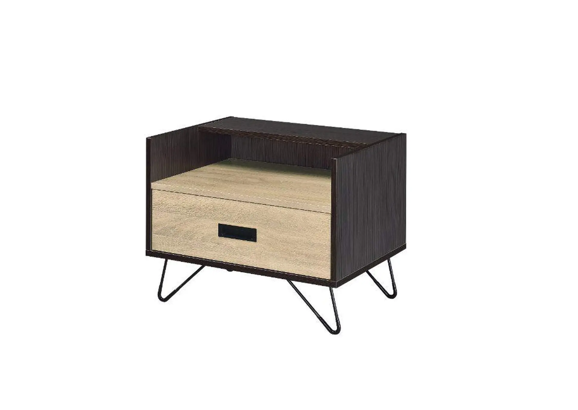 Melkree Accent Table