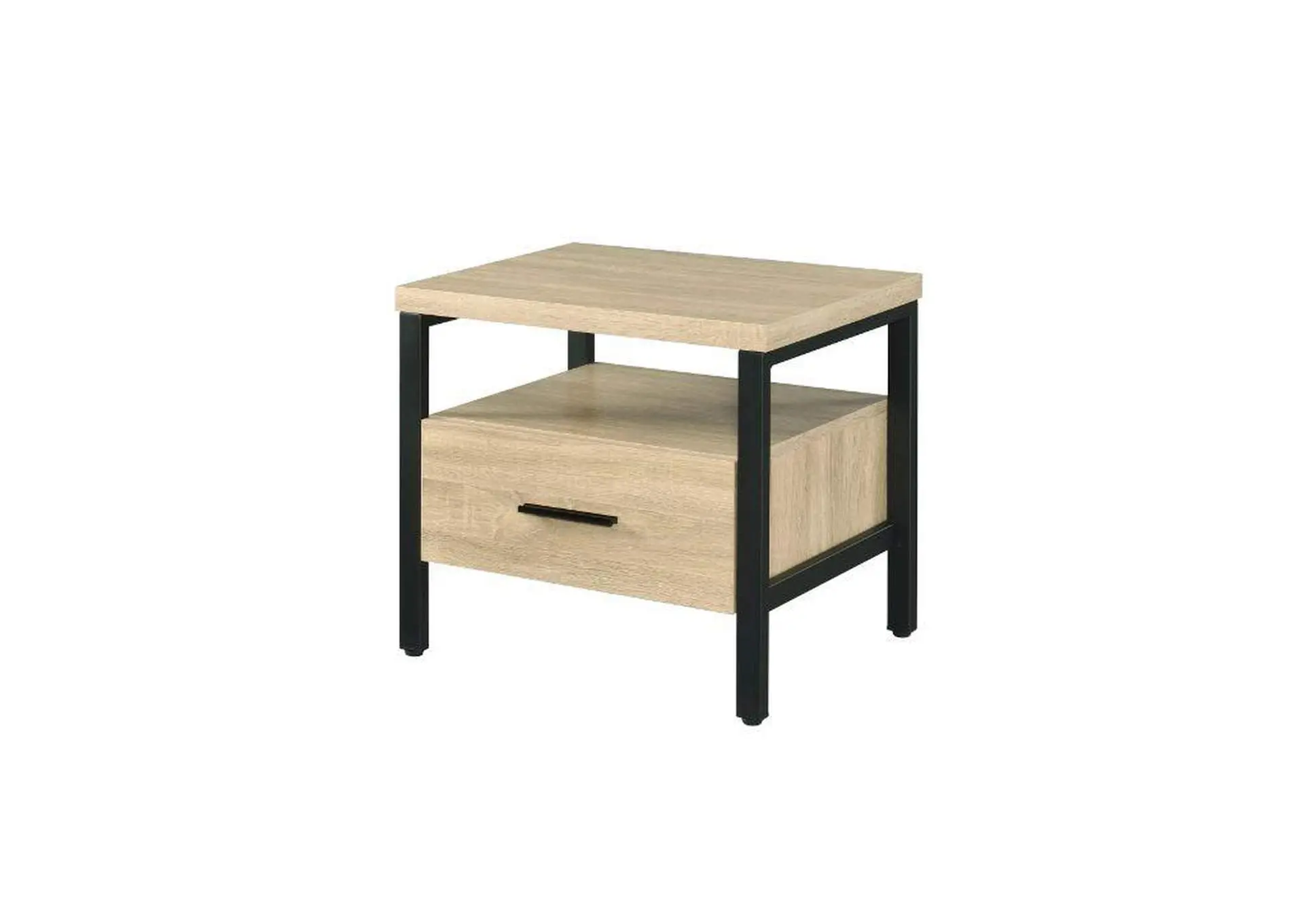 Yawan Accent Table
