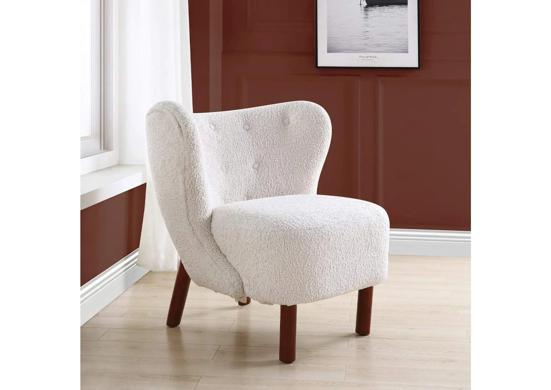 Zusud Accent Chair
