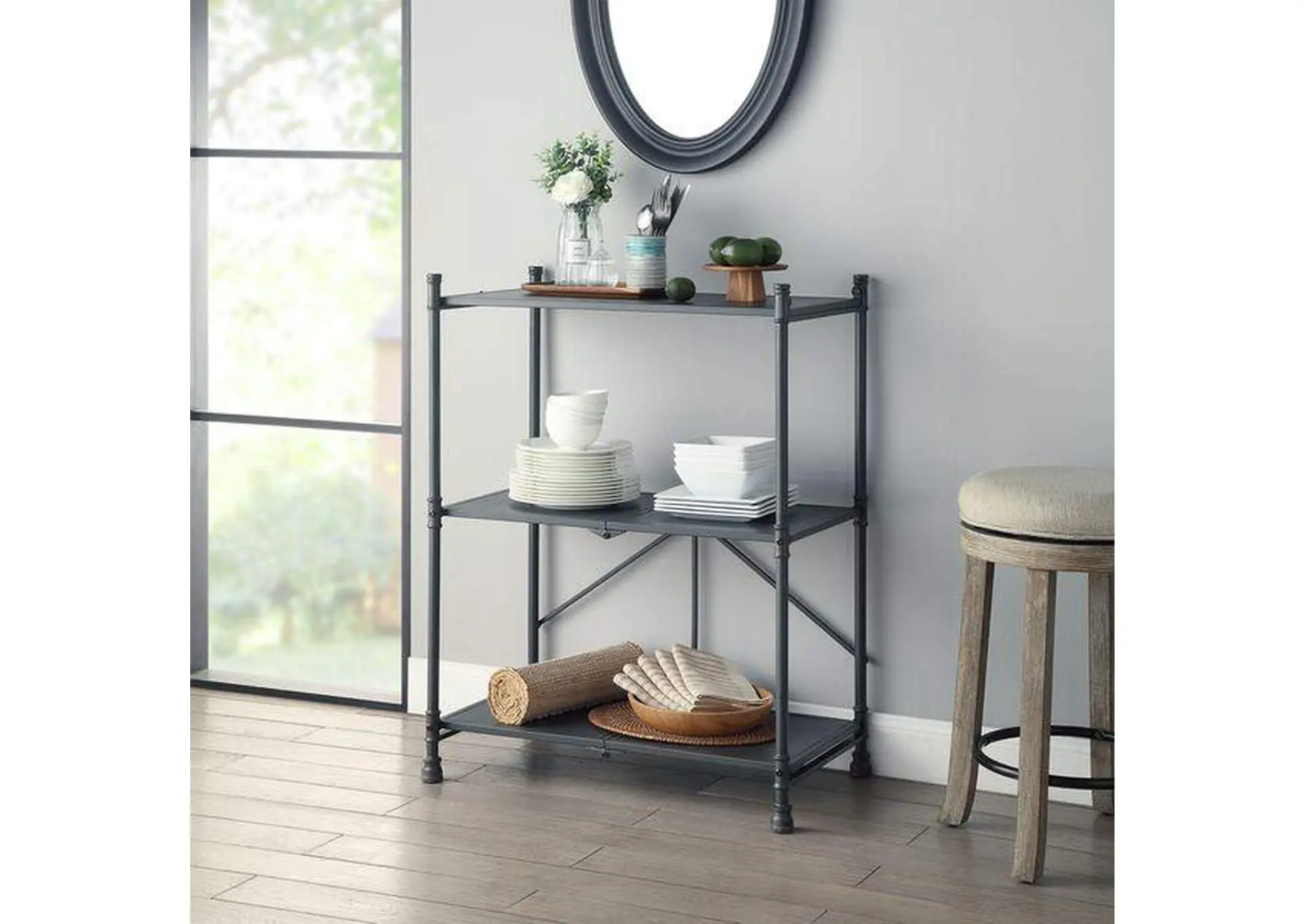 Cordelia Console Table