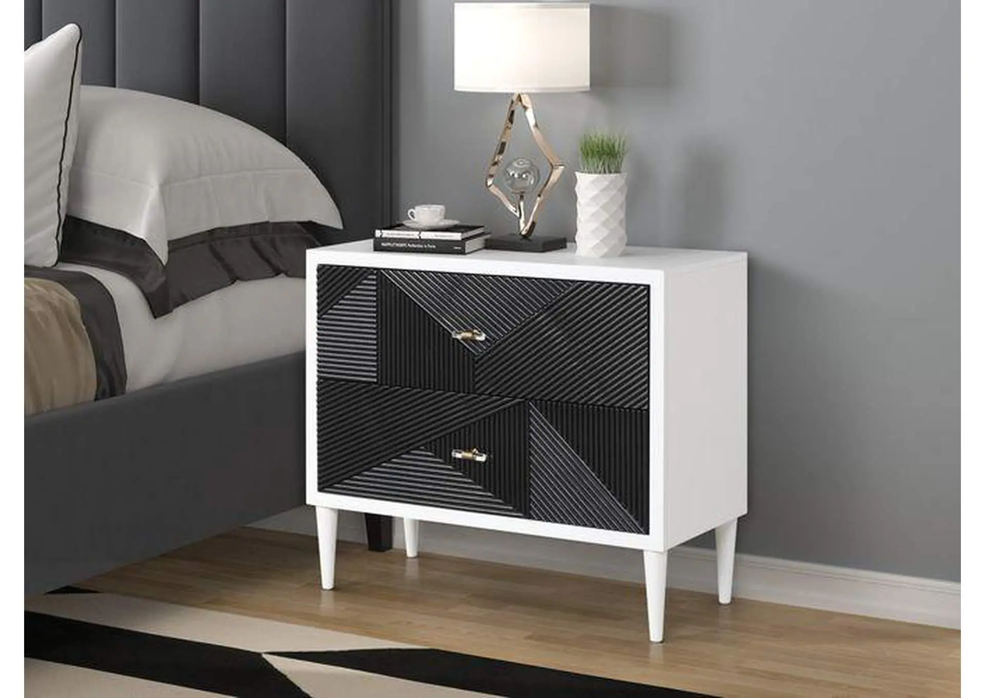 Dubni Accent Table