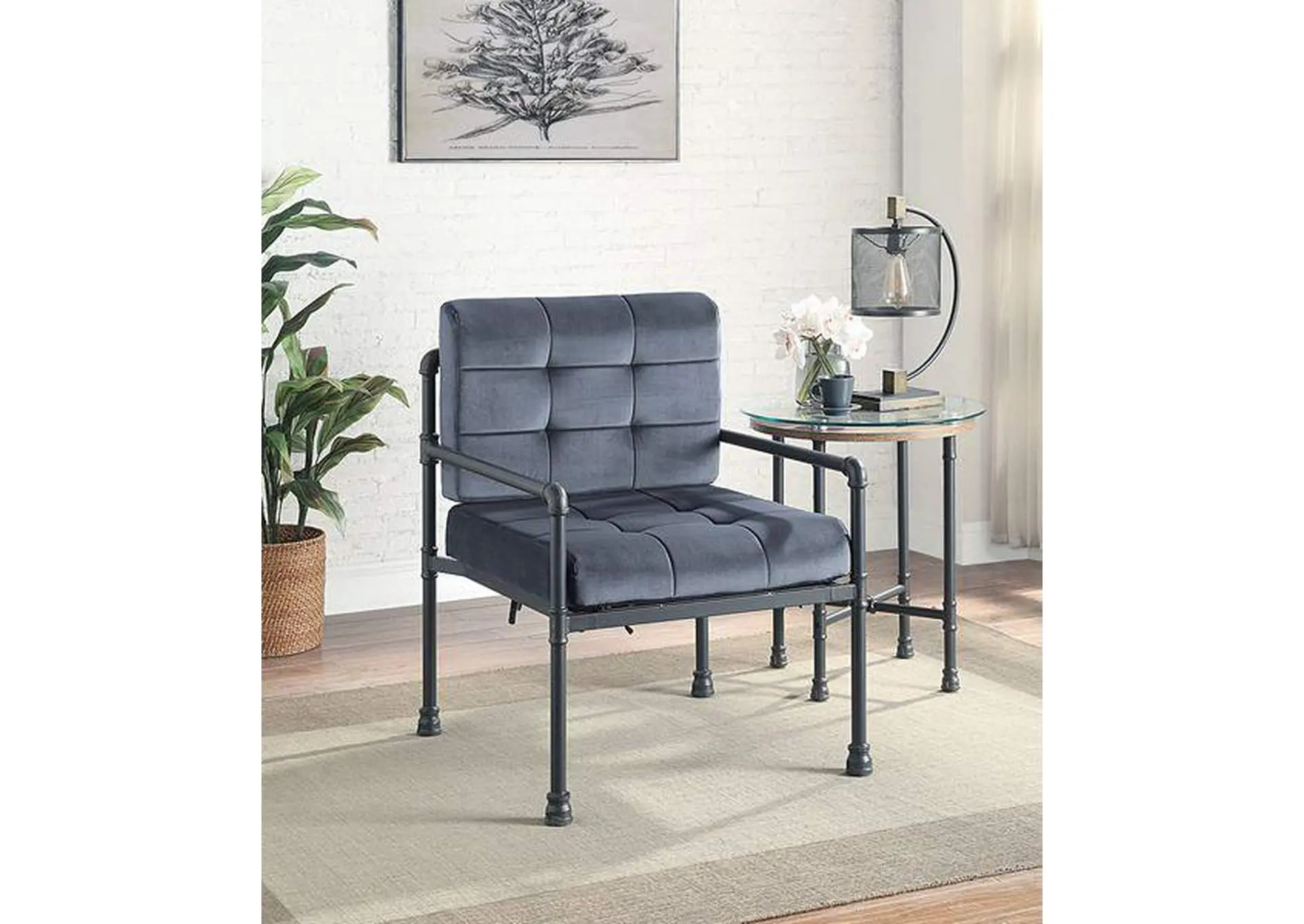 Brantley Accent Chair