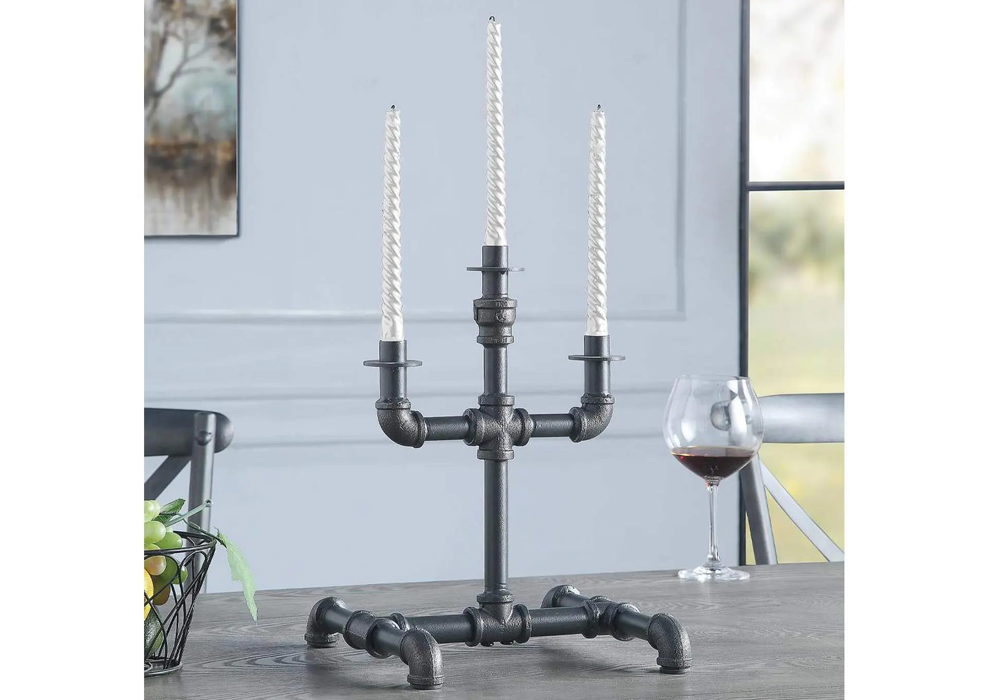 Brantley Candle Holder