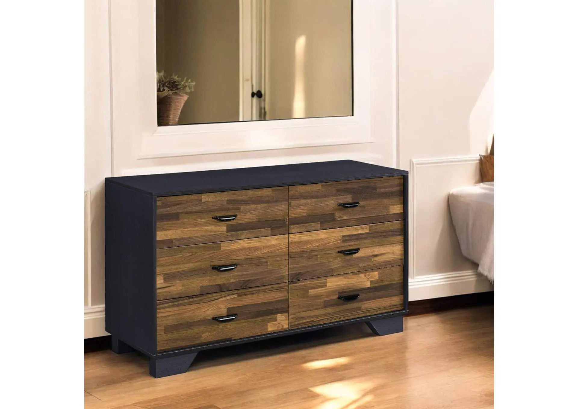 Eos Dresser