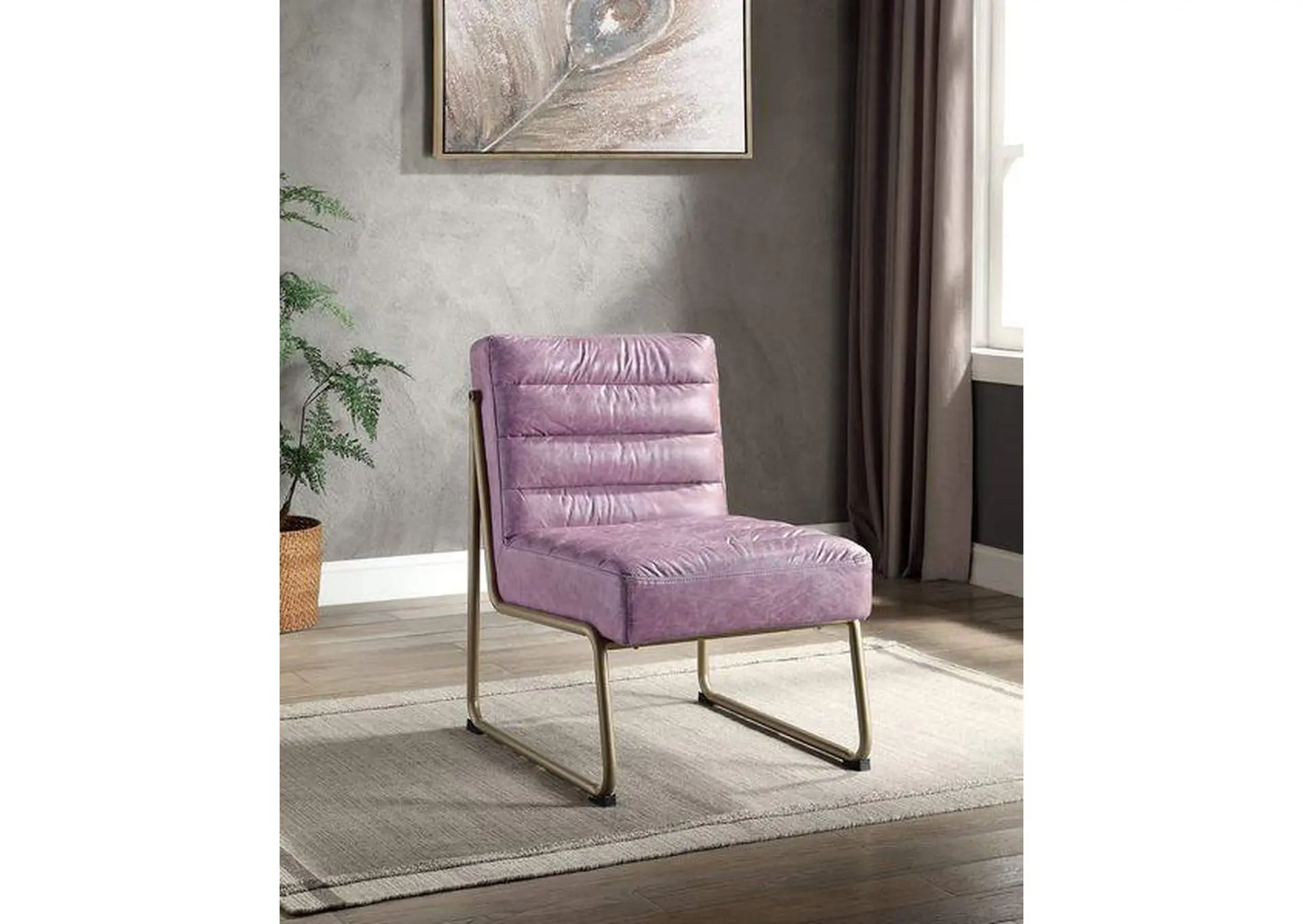 Loria Accent Chair