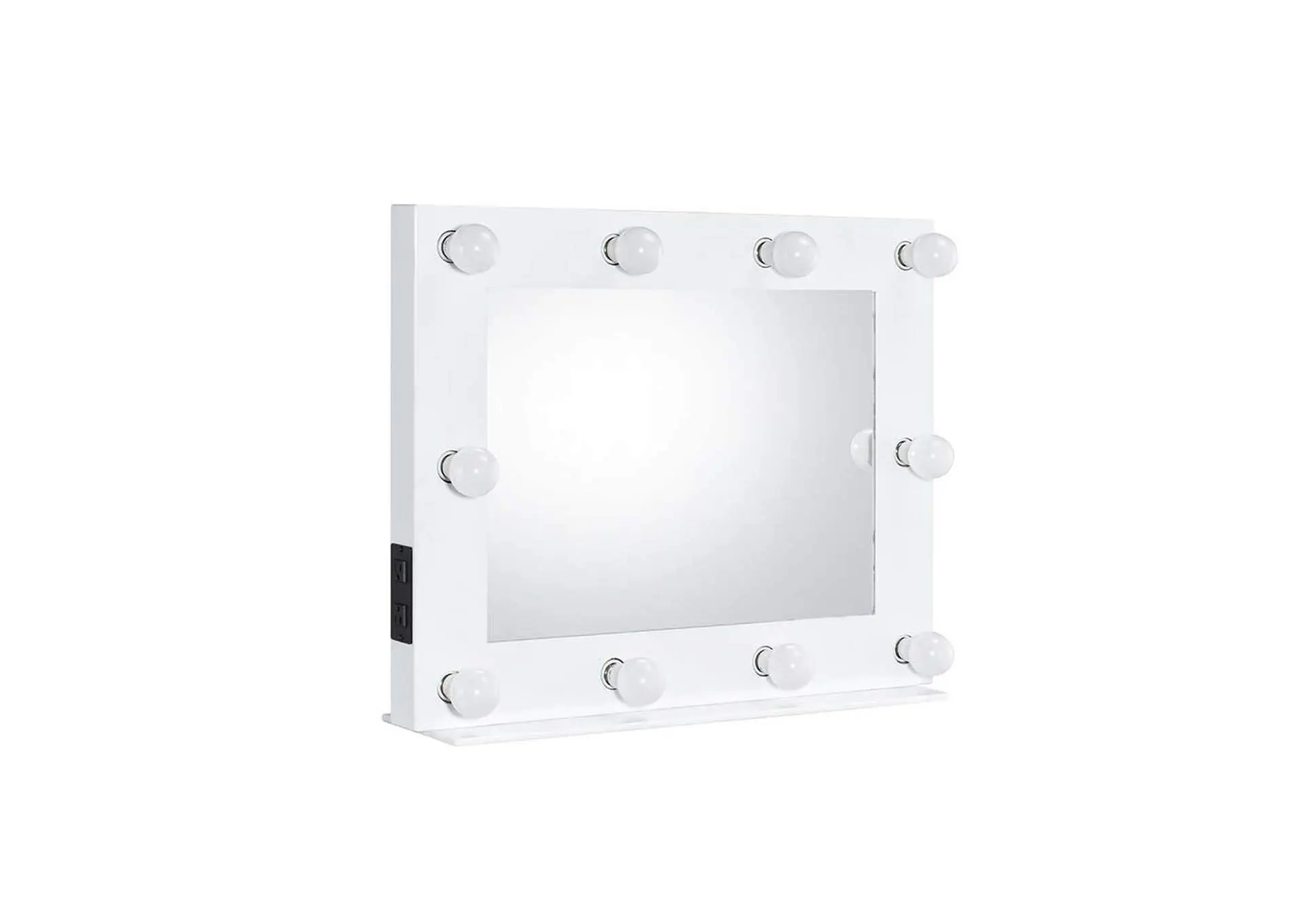 Avery Accent Mirror